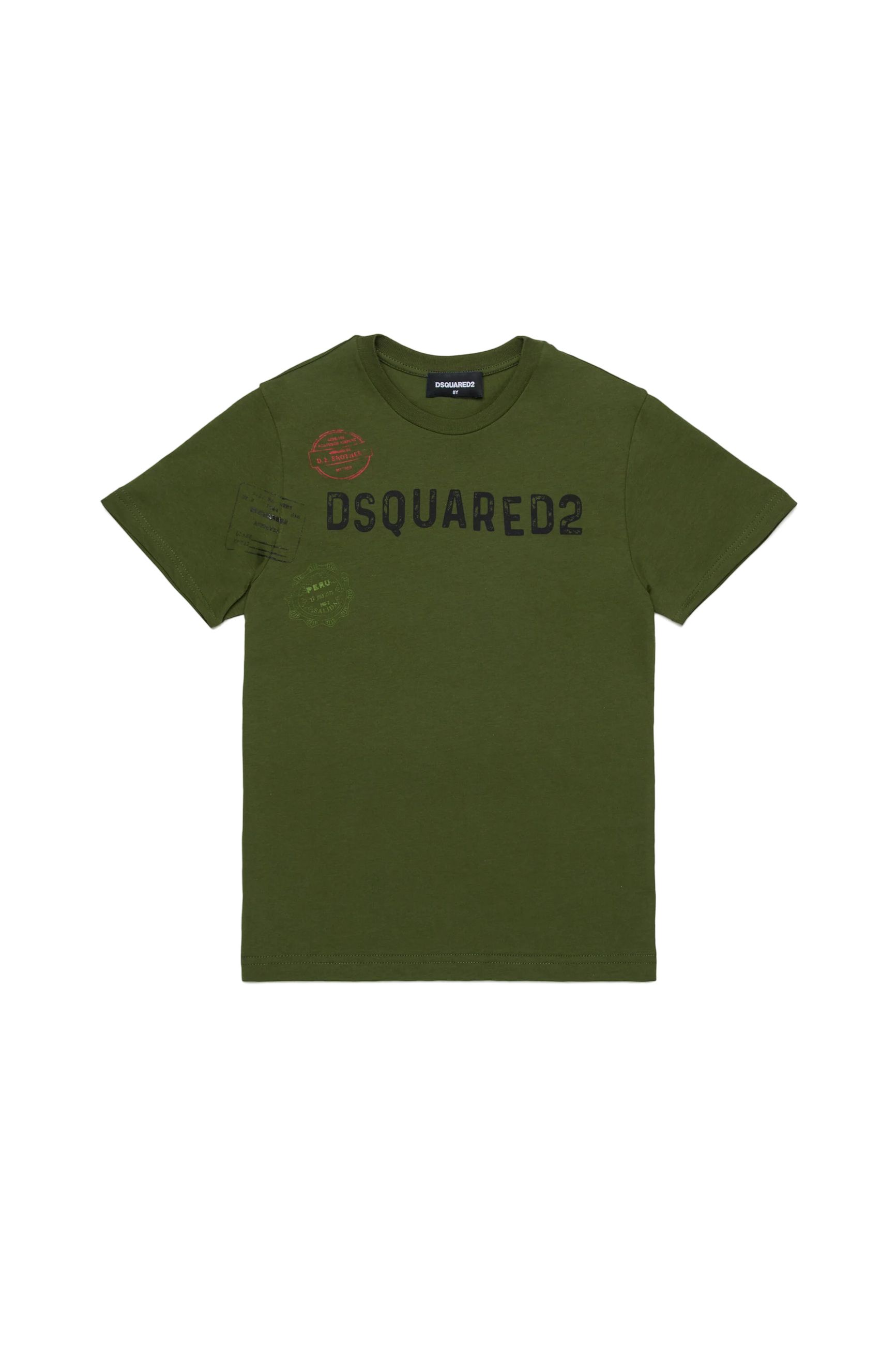 DSQUARED2 KIDS BIMBO
