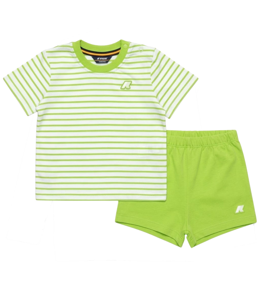 K-WAY KIDS SET NEONATO NEONATO