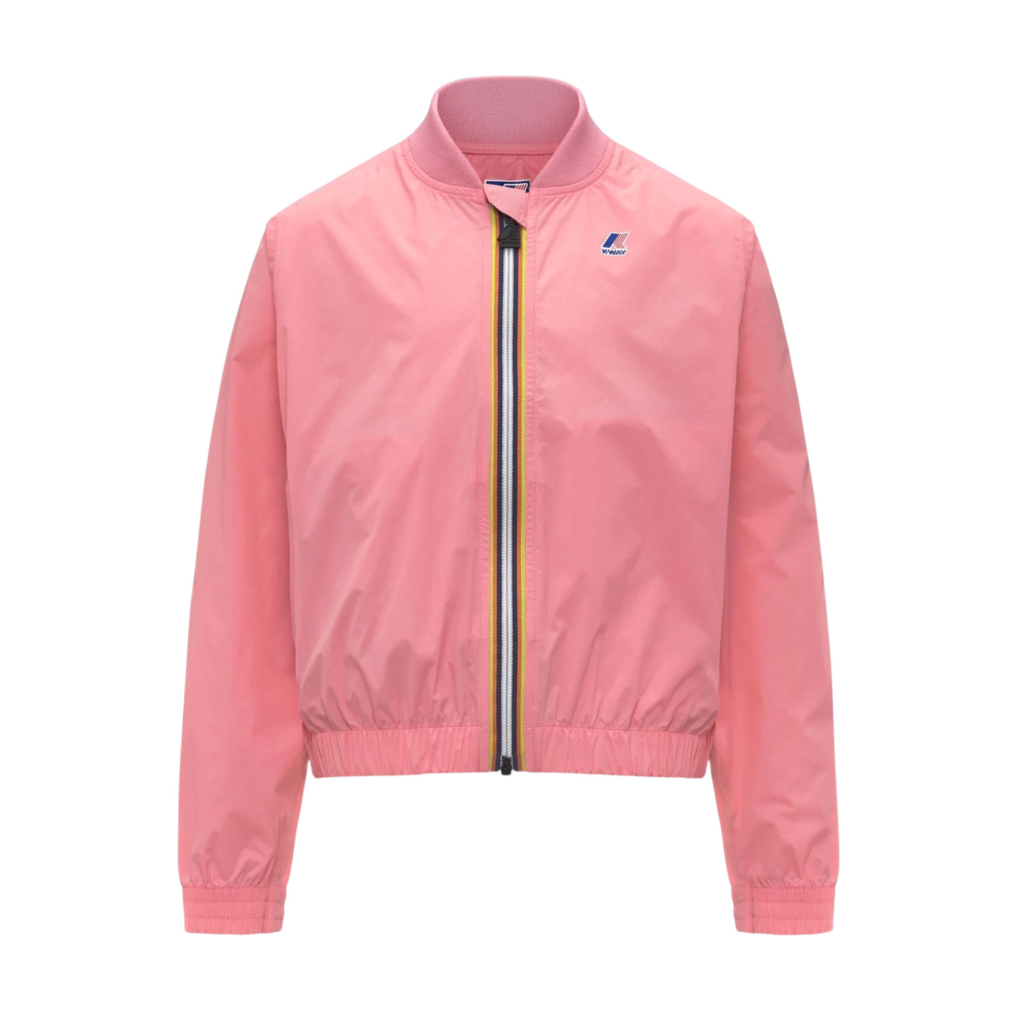 K-WAY KIDS GIUBBOTTO BIMBA