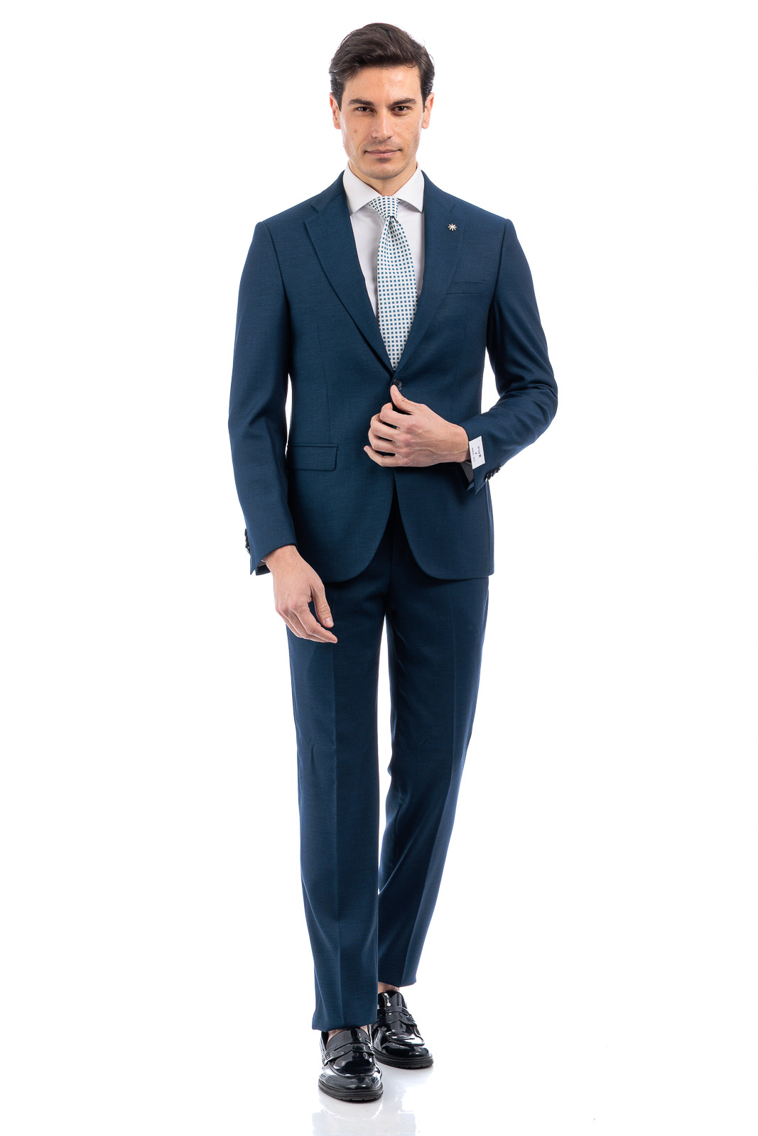 MANUEL RITZ ABITO MONOPETTO UOMO