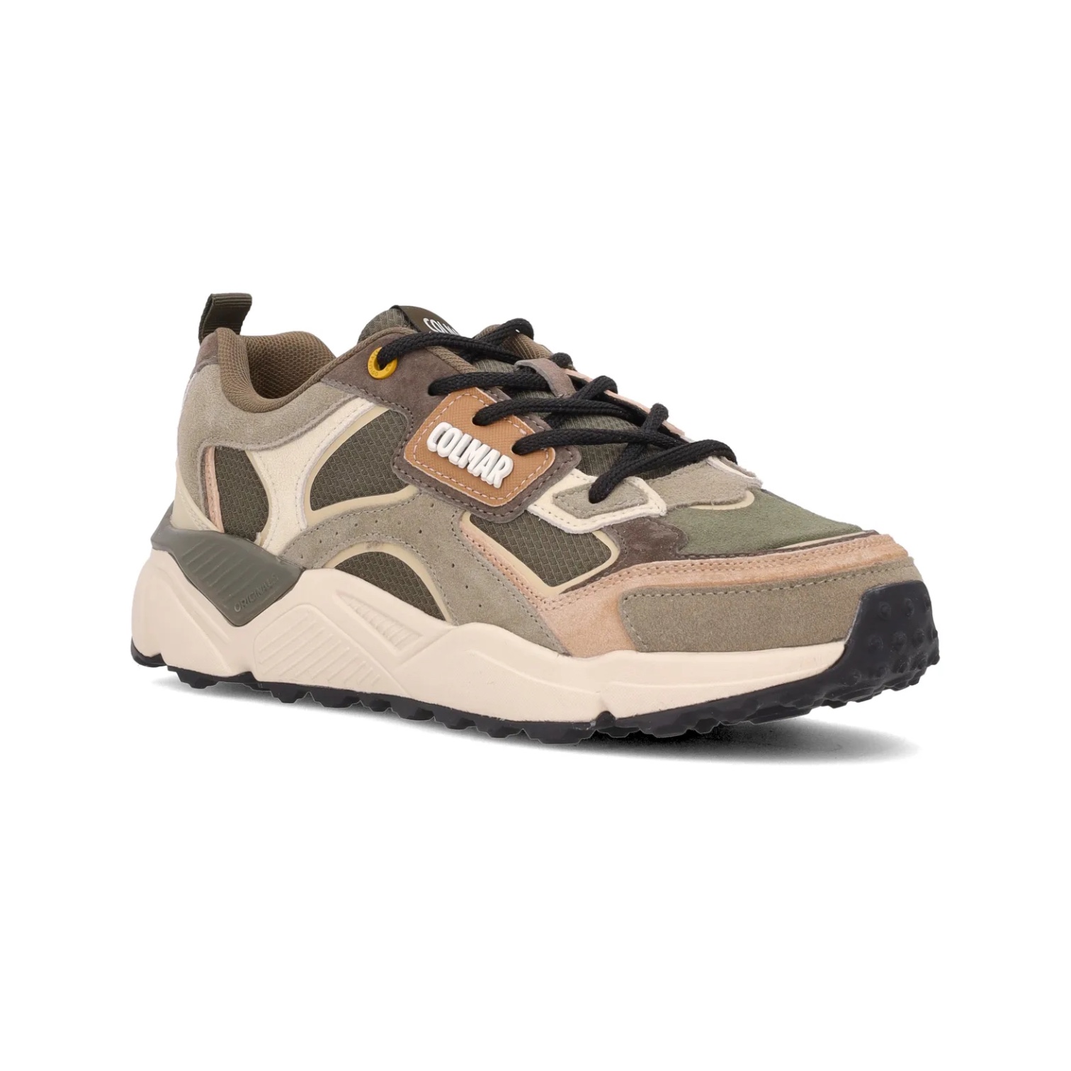 COLMAR SNEAKERS UOMO