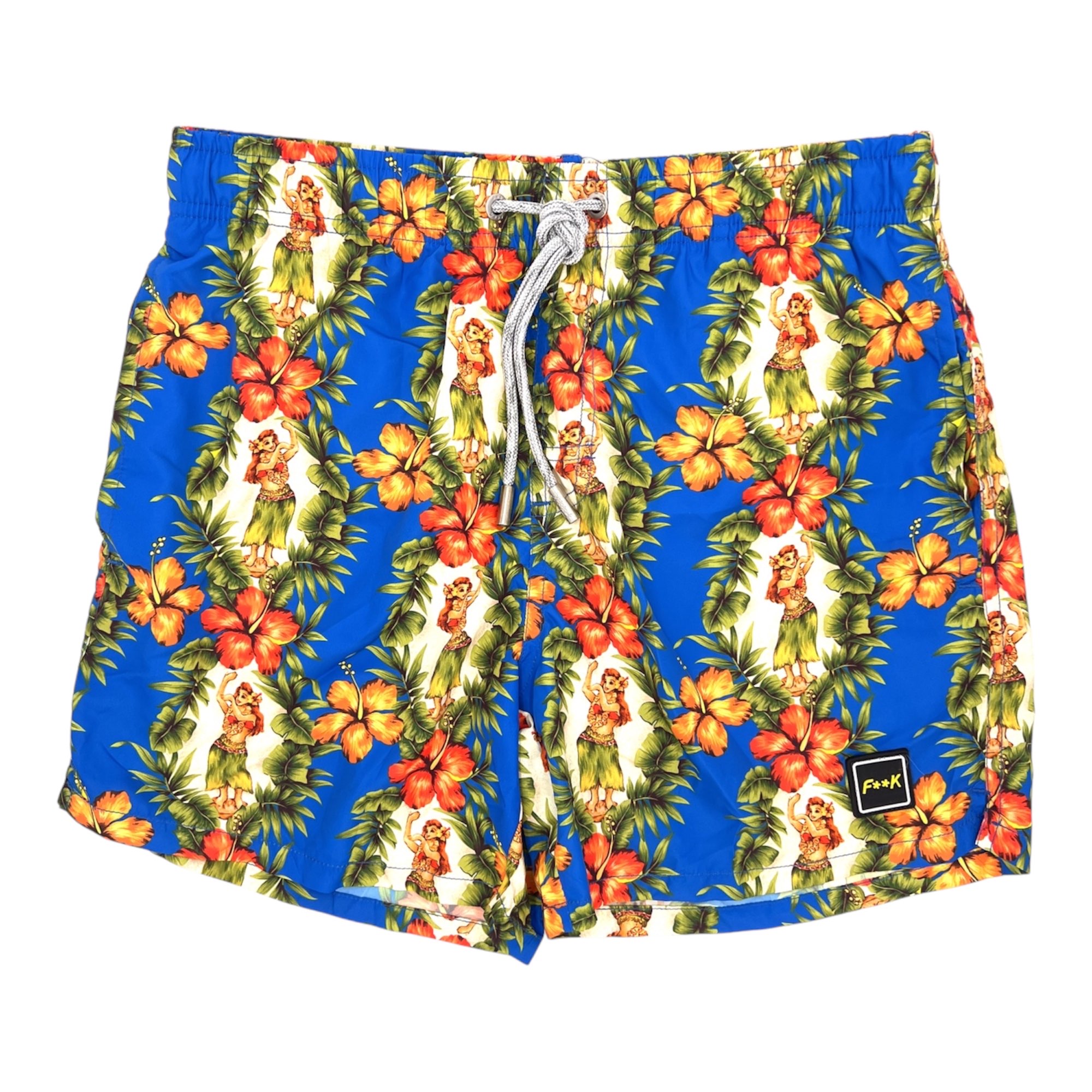 EFFEK BOXER MARE UOMO