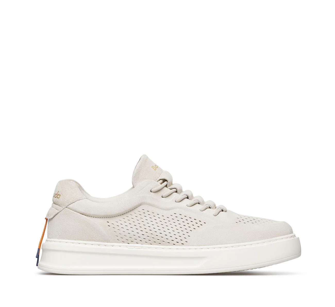 BARRACUDA SNEAKERS UOMO