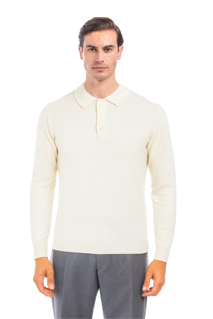 GAZZARRINI POLO UOMO
