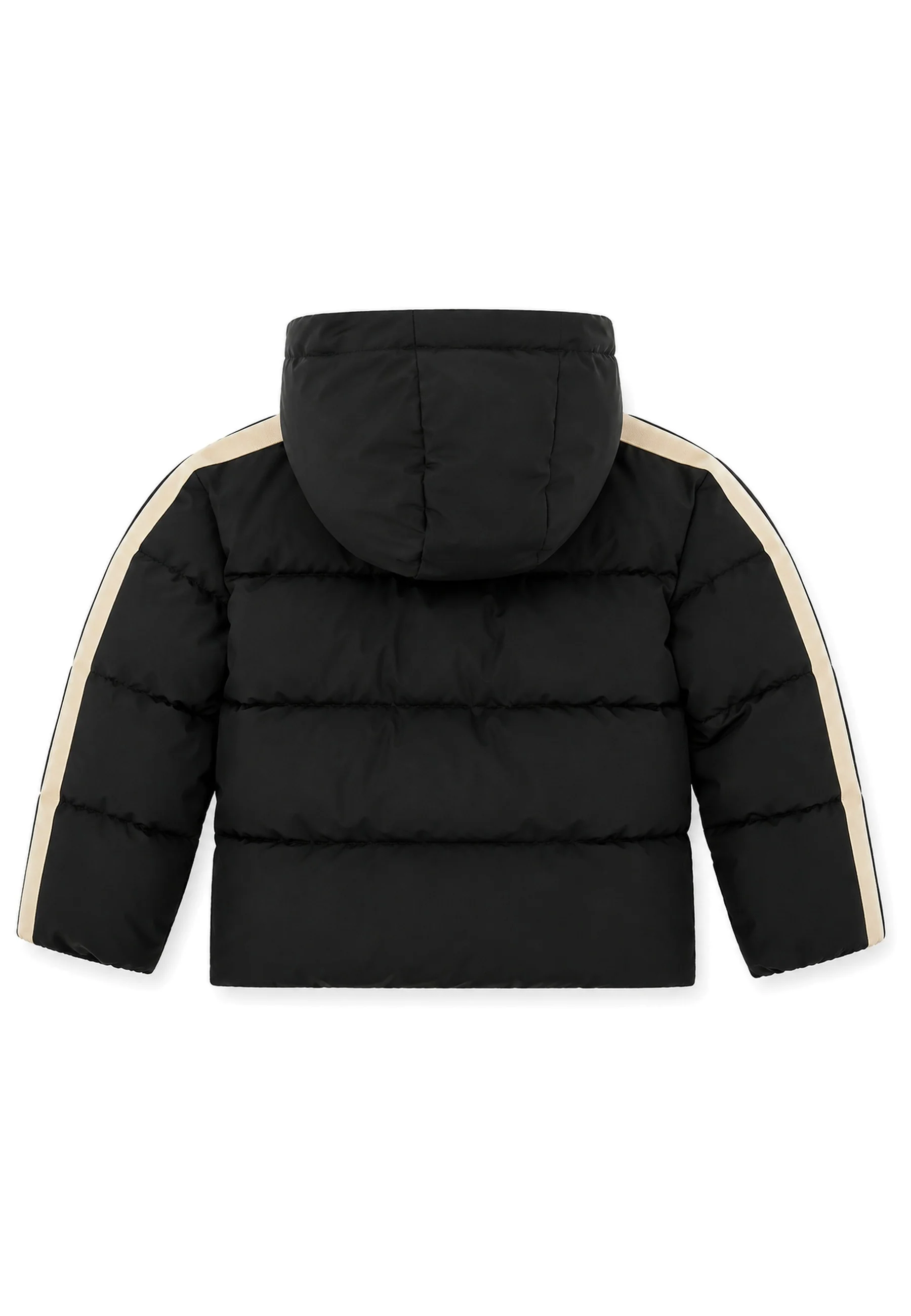 PALM ANGELS GIUBBOTTO CAPPUCCIO UNISEX BAMBINO