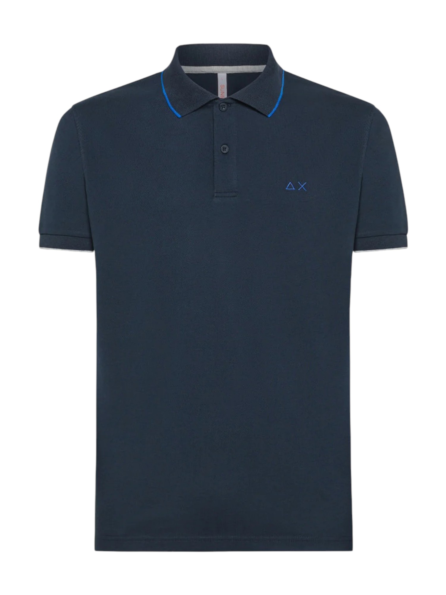 SUN68 KIDS POLO M/M BIMBO