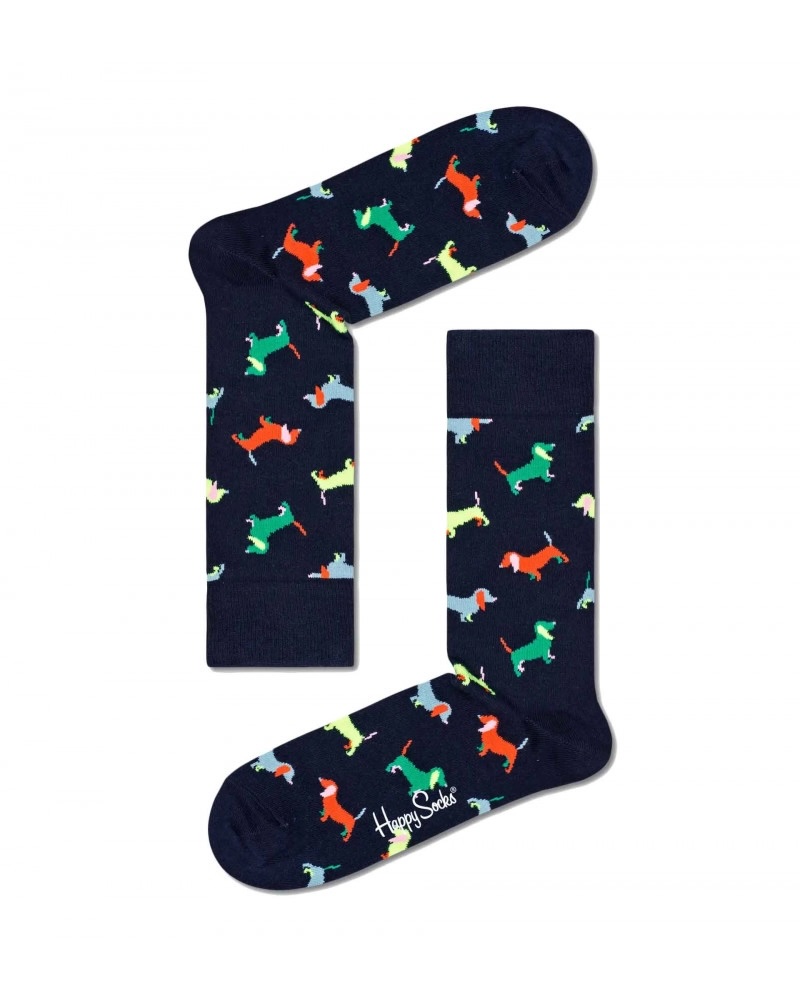 Happy Socks CALZA CORTA UOMO
