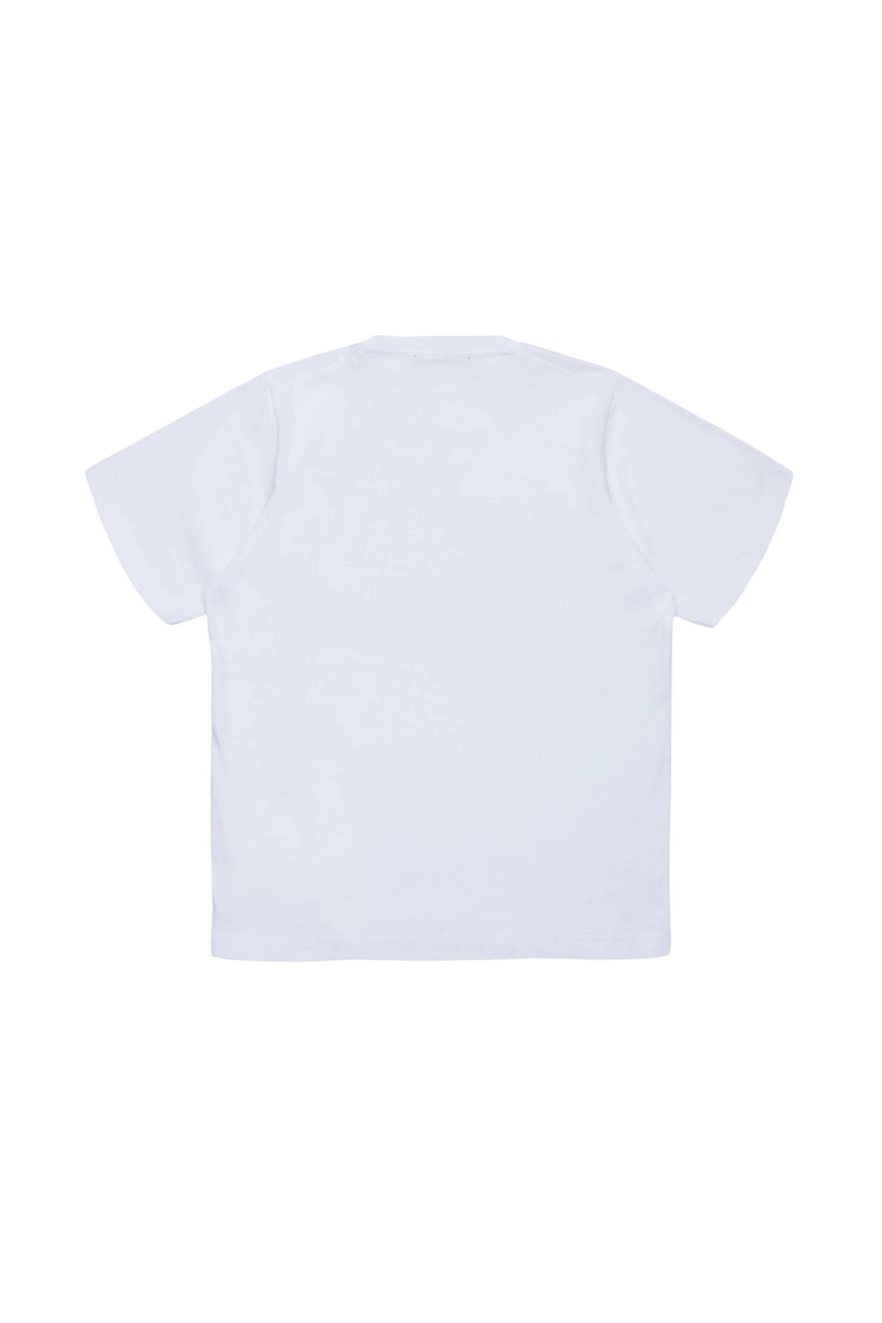 DSQUARED2 KIDS T-SHIRT UNISEX BAMBINO
