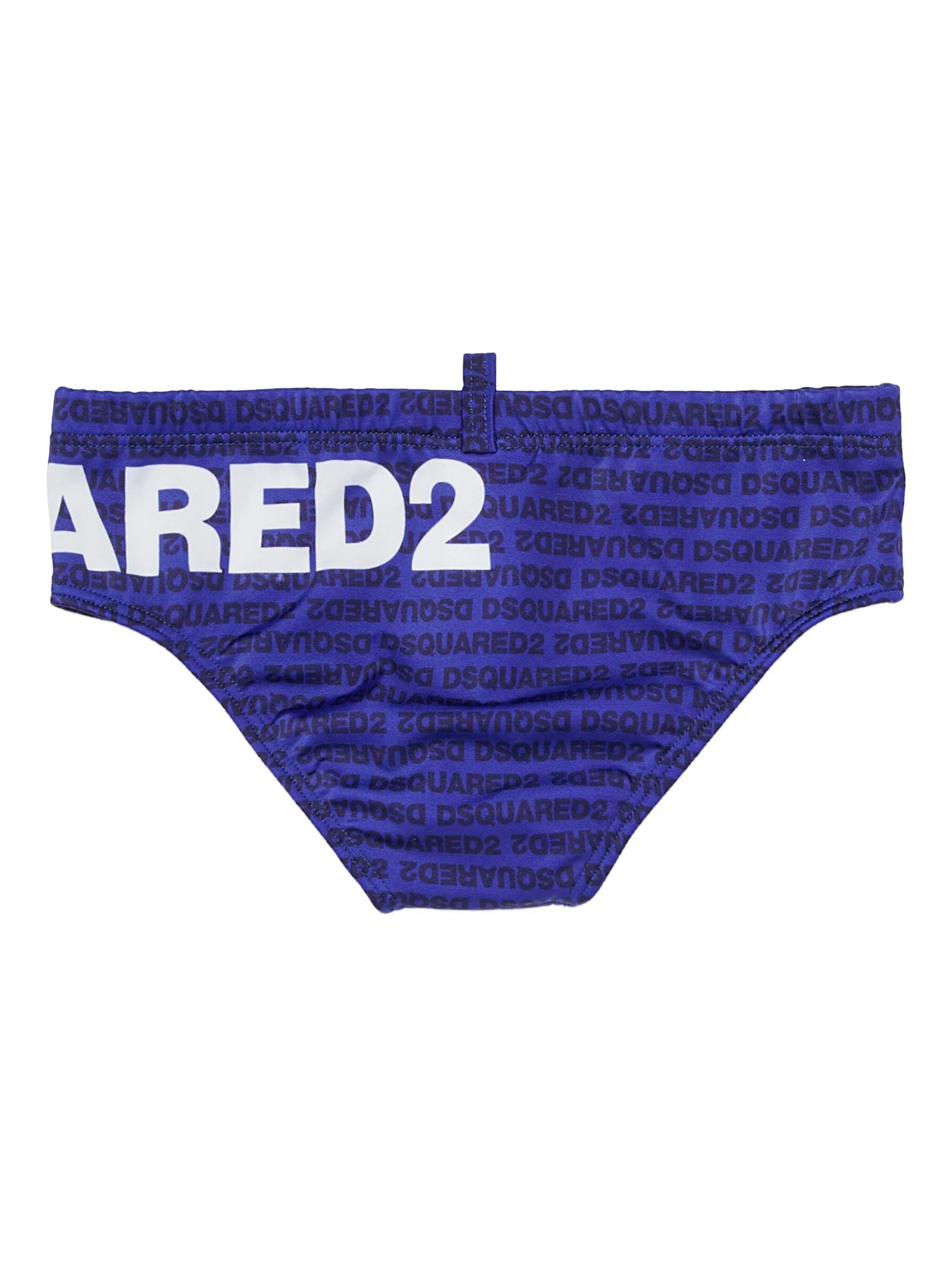 DSQUARED2 KIDS COSTUME BIMBO