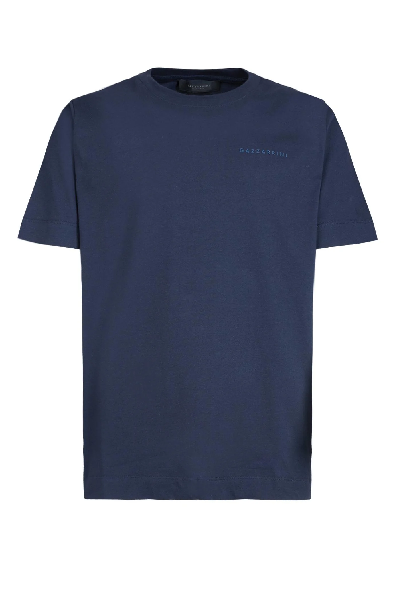 GAZZARRINI T-SHIRT M/M UOMO