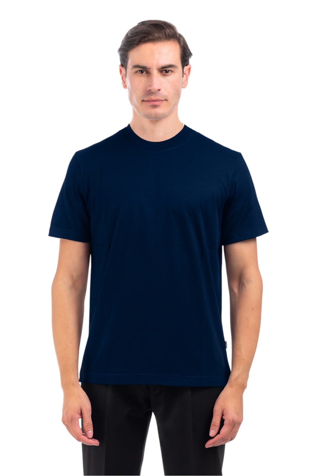 CHIODI MILANO T-SHIRT UOMO