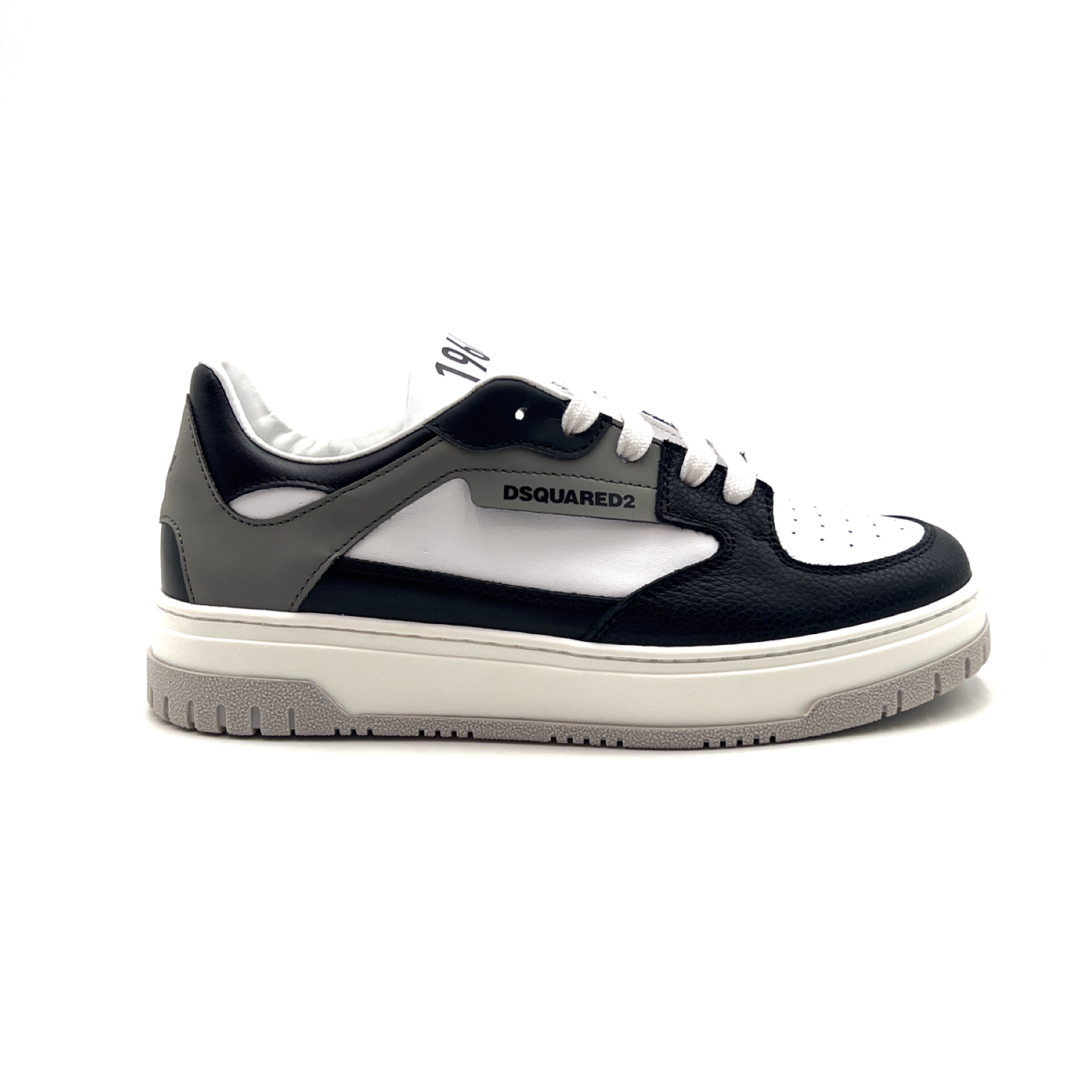 DSQUARED2 KIDS SNEAKERS BIMBO