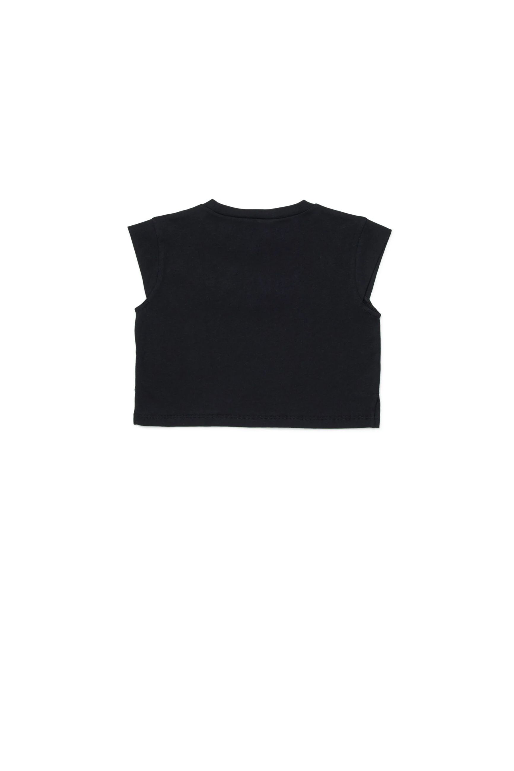 DSQUARED2 KIDS T-SHIRT M/M BIMBA