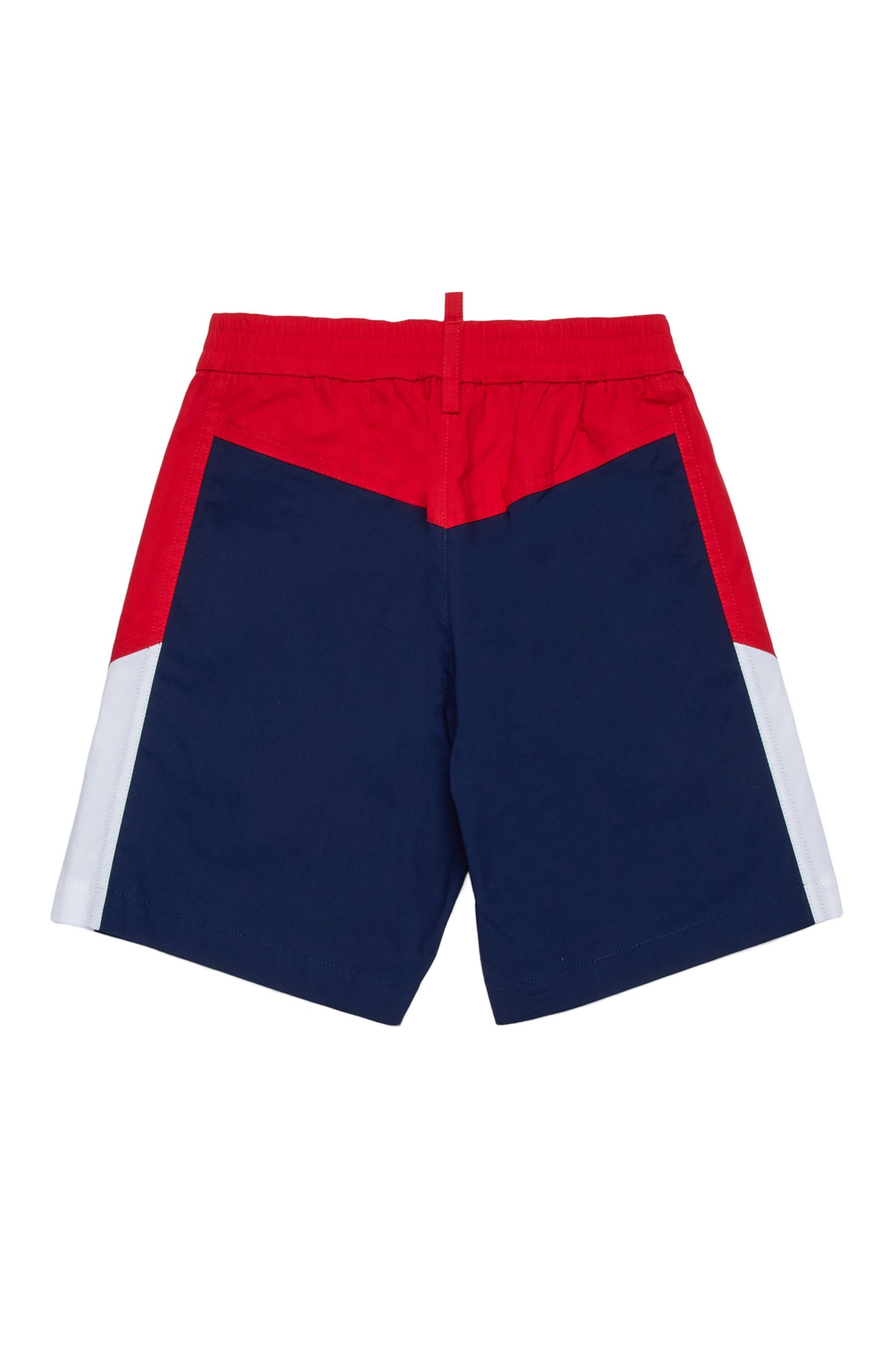 DSQUARED2 KIDS BERMUDA BIMBO