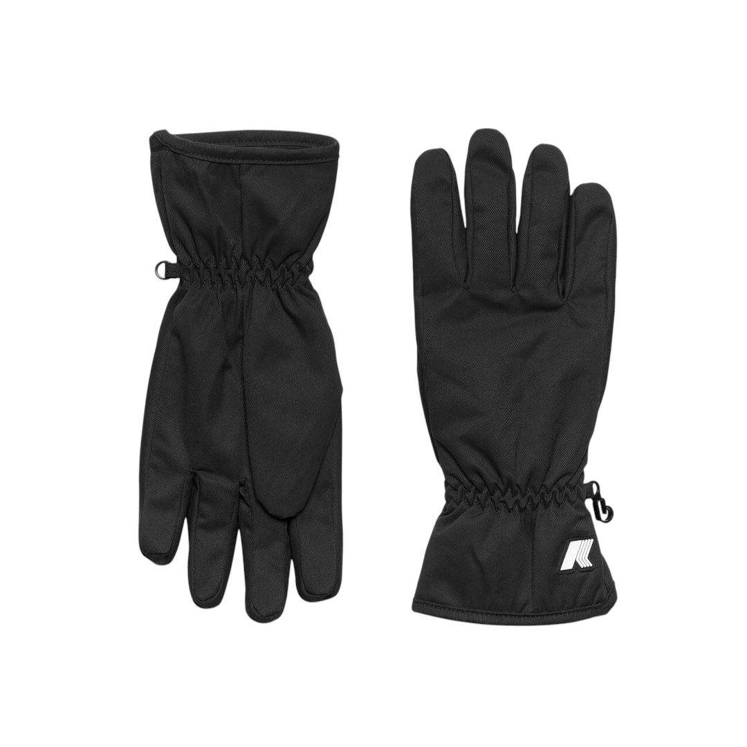 K-WAY KIDS GUANTI UOMO