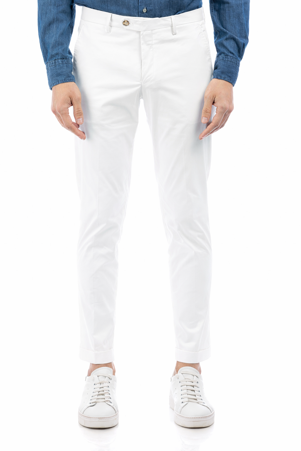 LABELROUTE PANT TASCA AMERICA UOMO