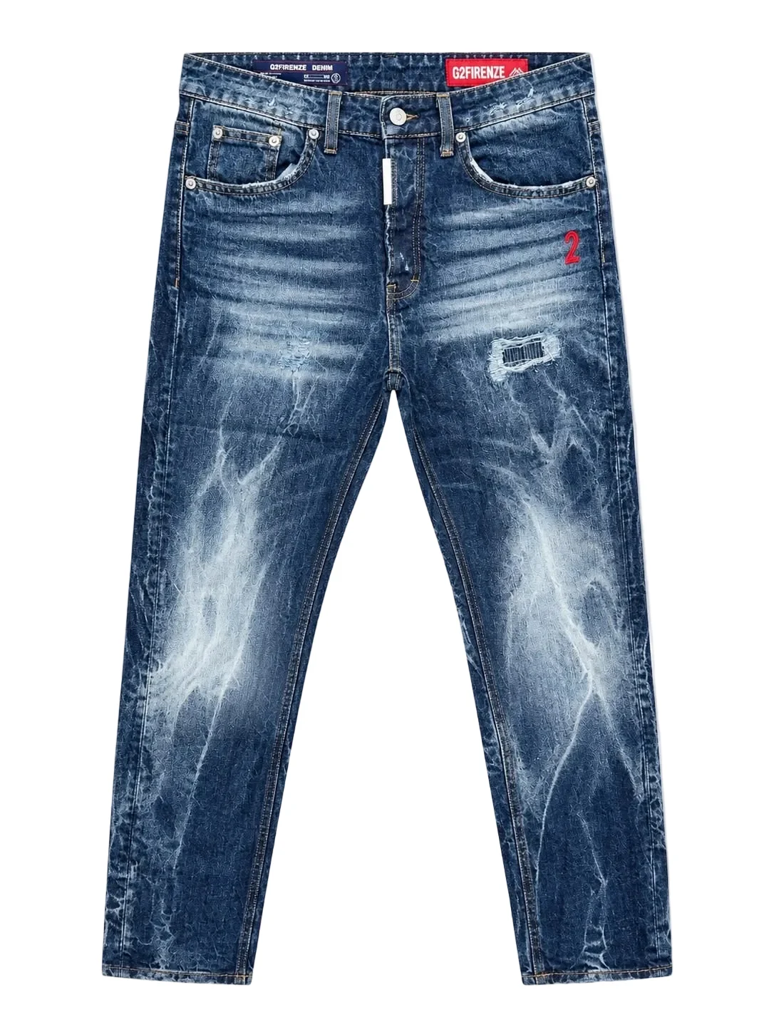 G2FIRENZE JEANS UOMO