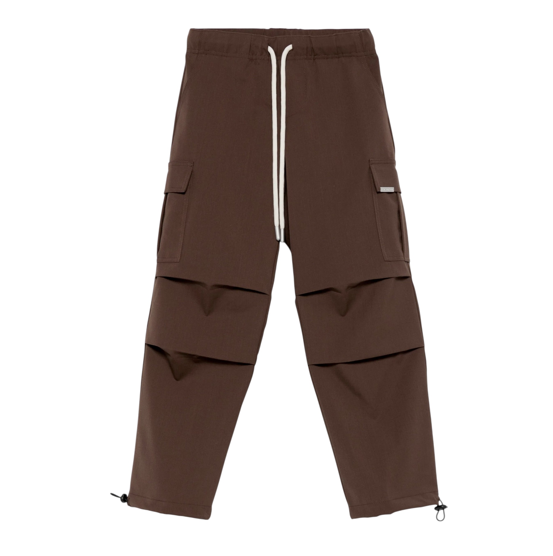 YES LONDON KIDS PANTALONE CARGO BIMBO