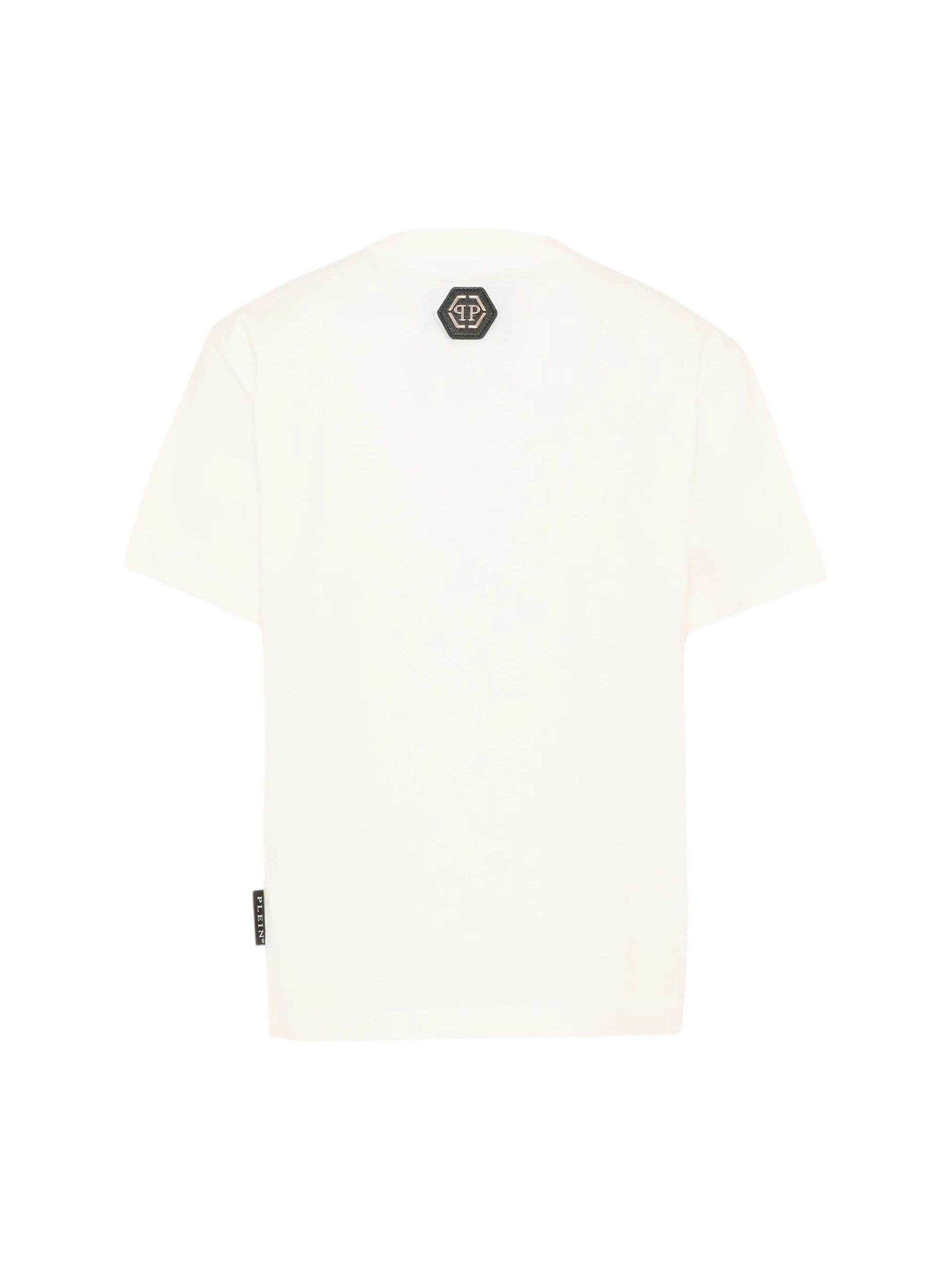 PHILIPP PLEIN T-SHIRT M/M BIMBA