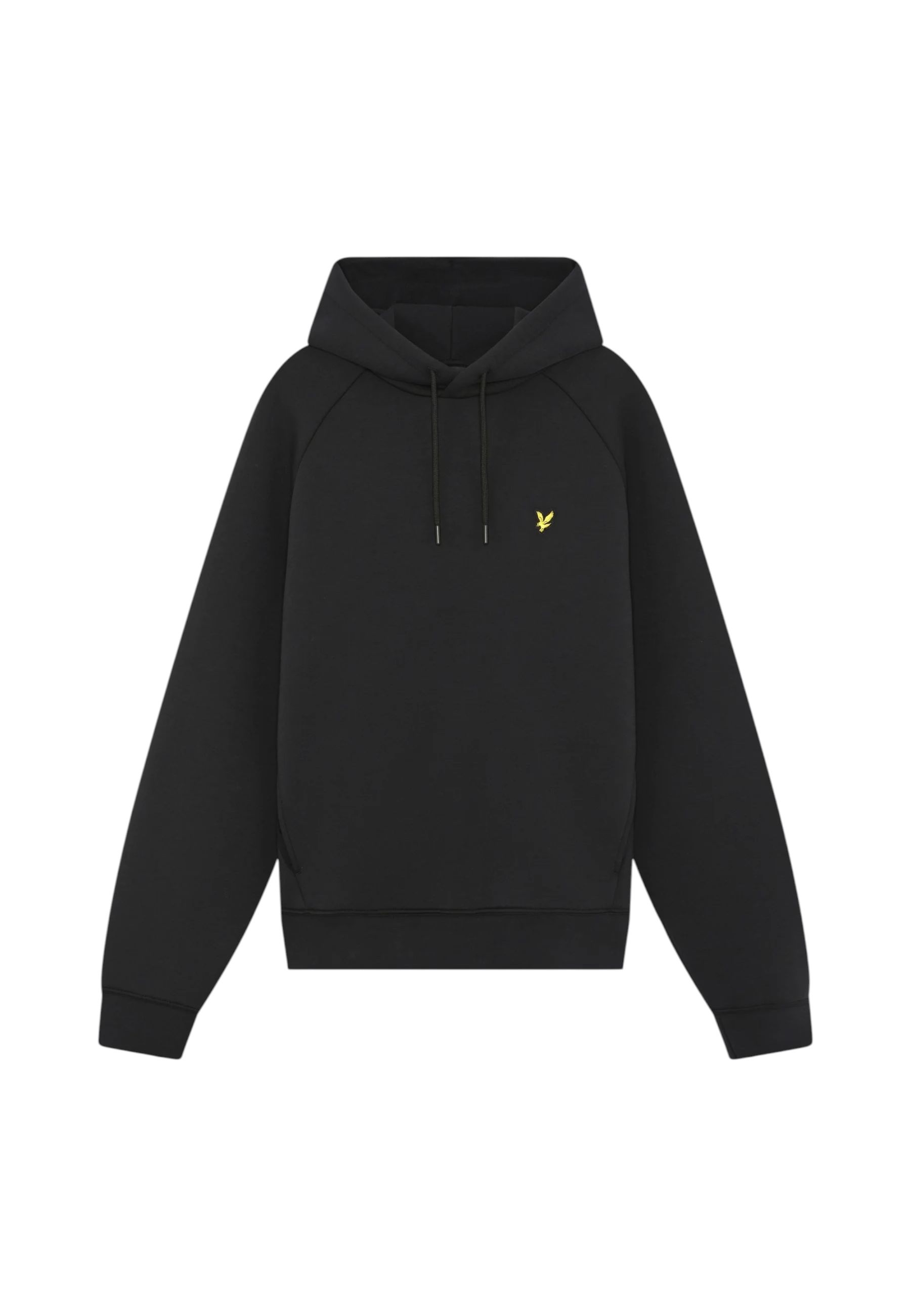 LYLE & SCOTT FELPA CAPPUCCIO UOMO