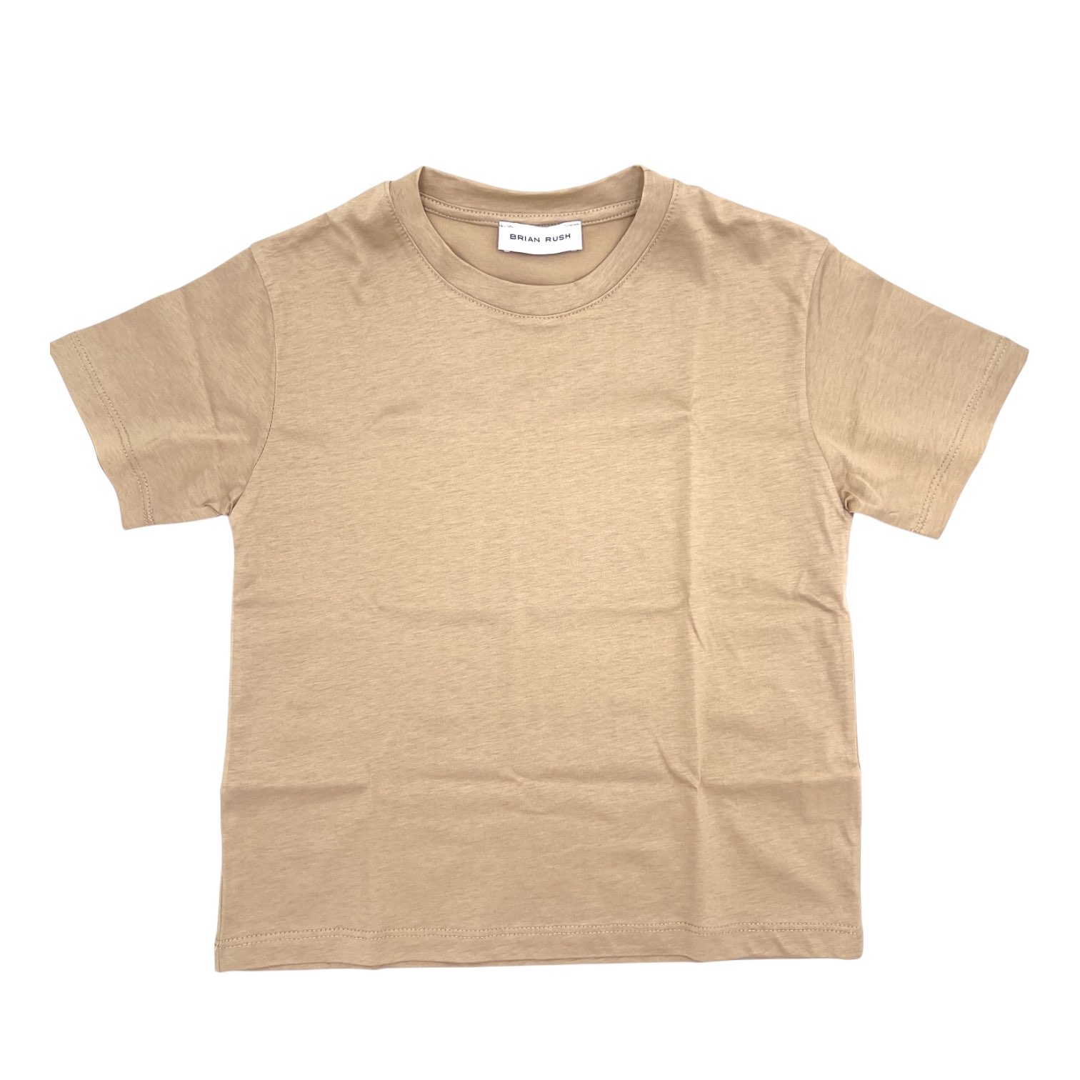 BRIAN RUSH KIDS T-SHIRT M/M BIMBO