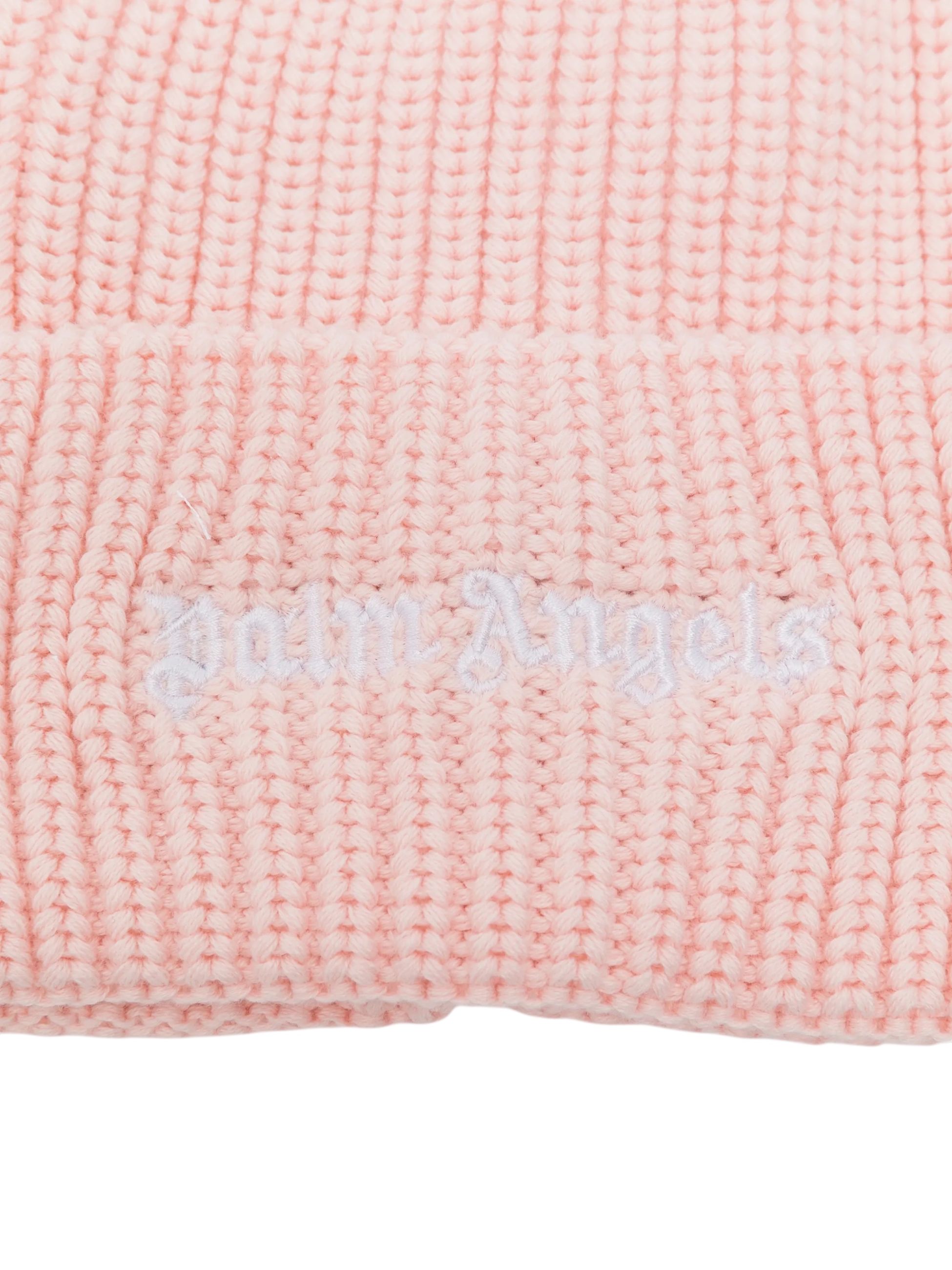 PALM ANGELS CAPPELLO BIMBA