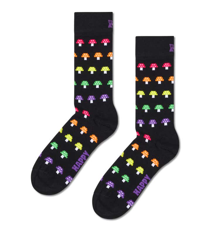 Happy Socks CALZA CORTA UOMO