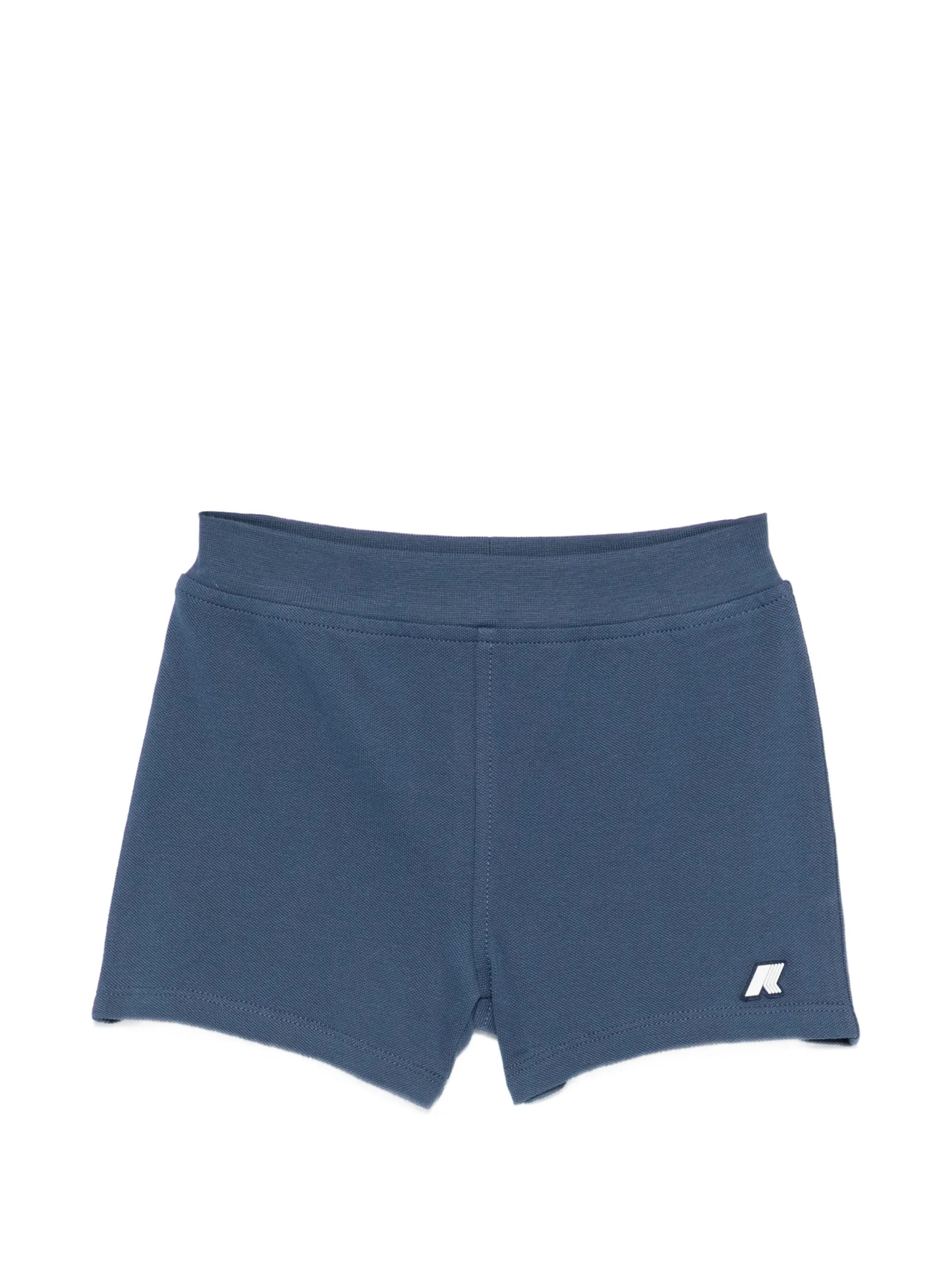 K-WAY KIDS BERMUDA TUTA UNISEX NEONATO