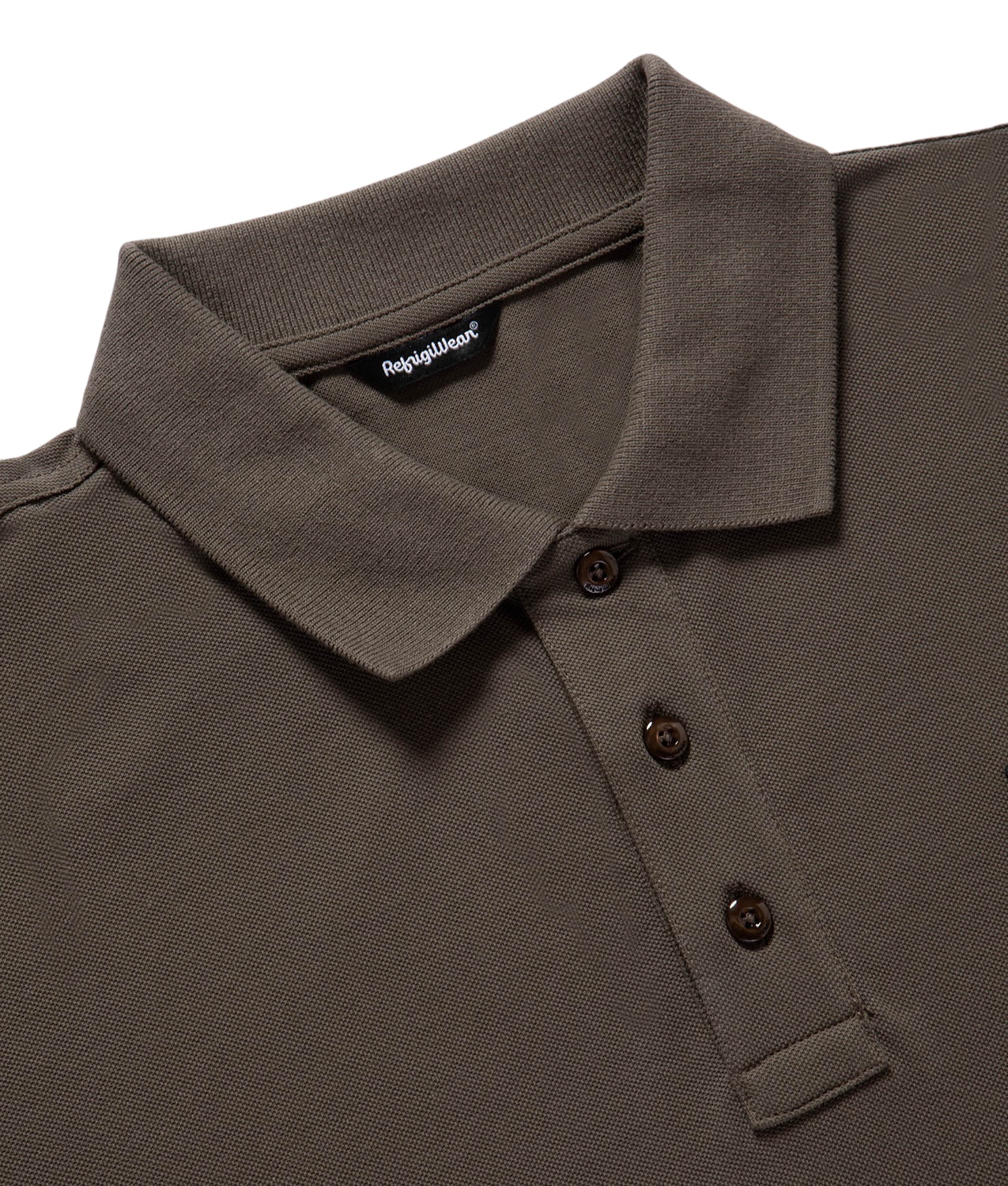 REFRIGIWEAR POLO M/M UOMO