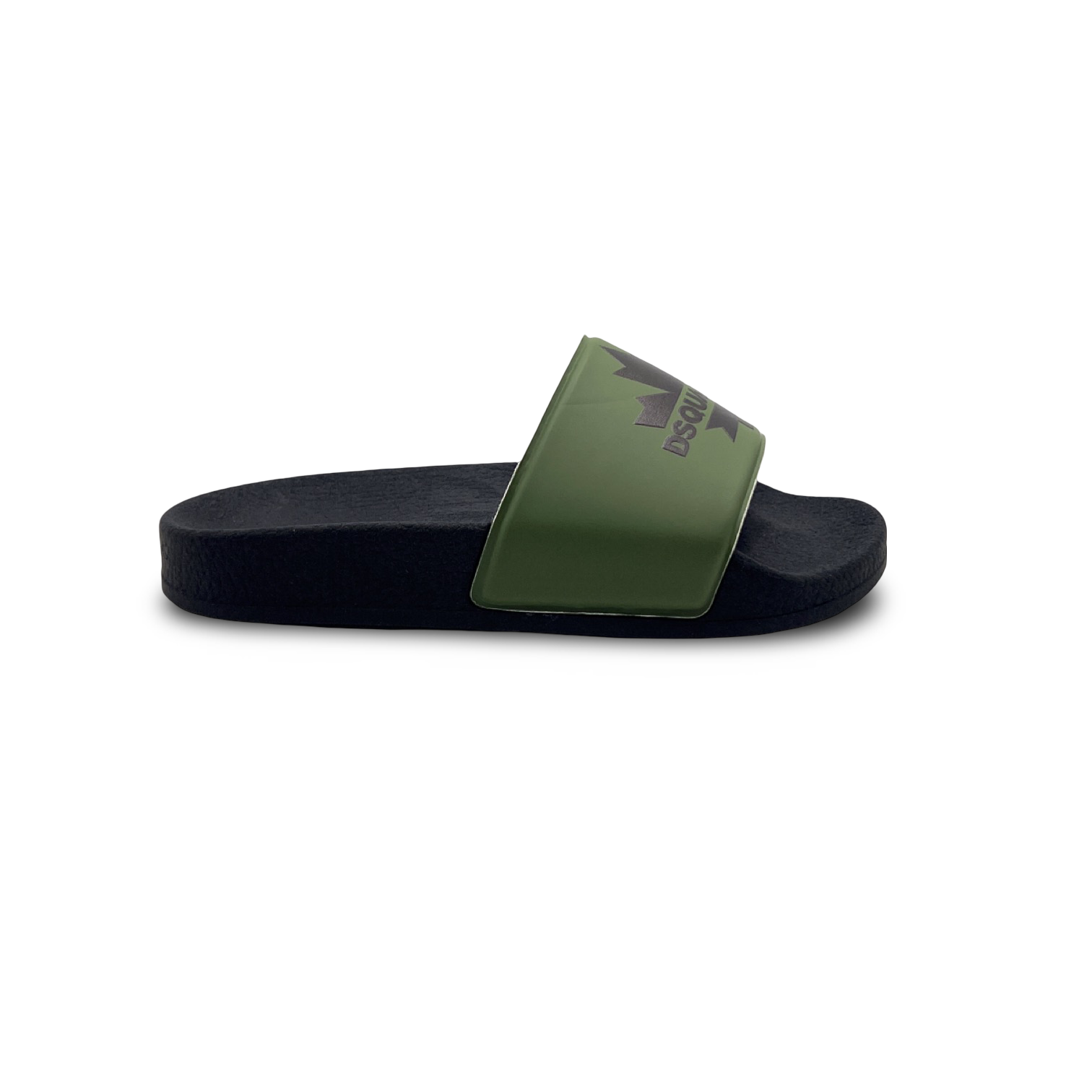 DSQUARED2 KIDS CIABATTA BIMBO