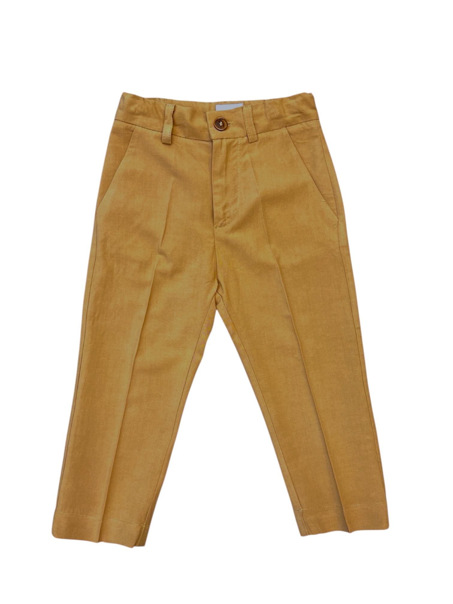 MANUEL RITZ KIDS PANTALONE NEONATO