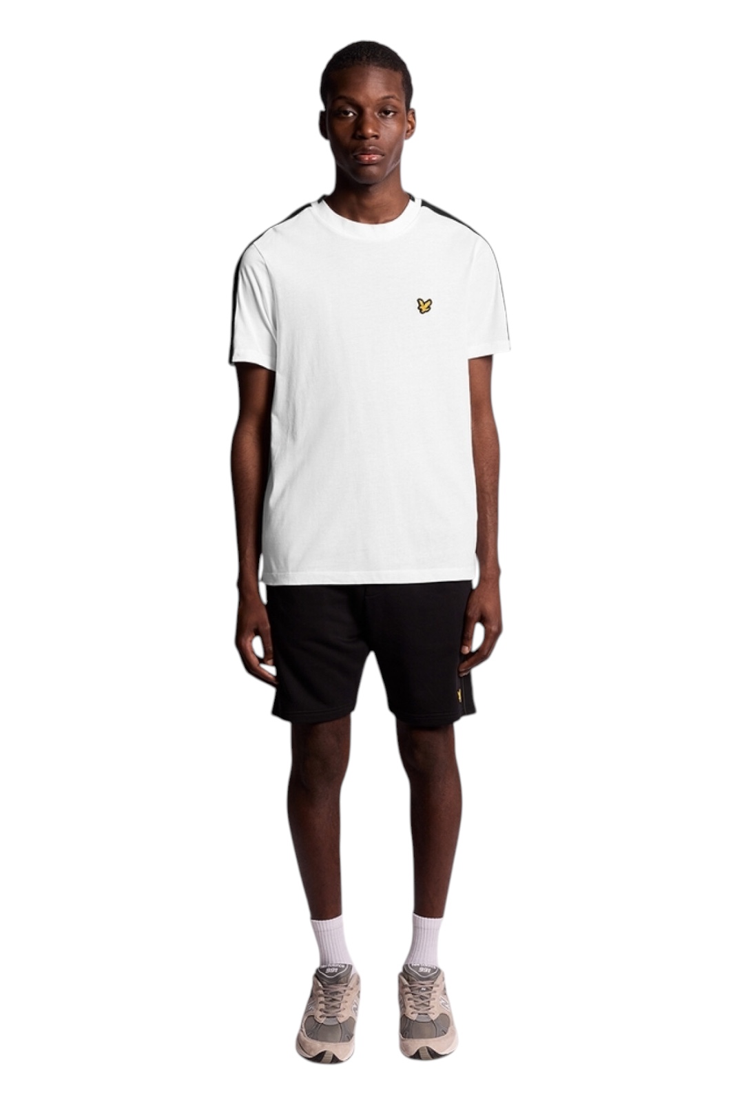 LYLE & SCOTT T-SHIRT M/M UOMO