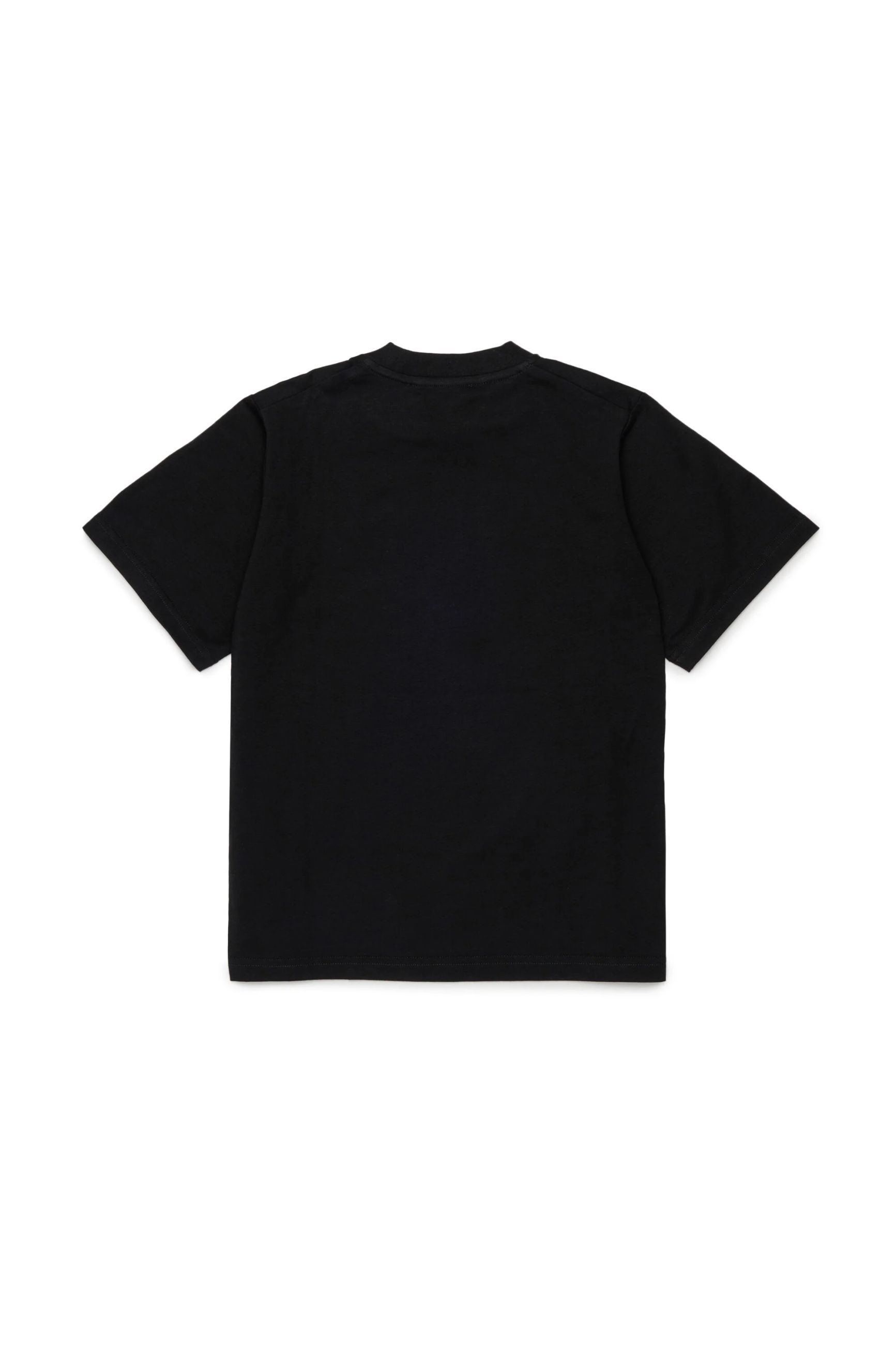 DSQUARED2 KIDS T-SHIRT M/M UNISEX BAMBINO