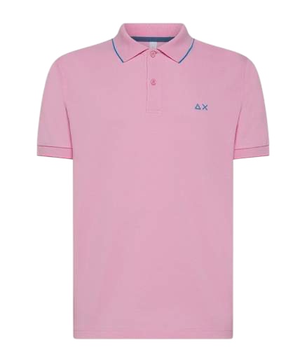 SUN68 KIDS POLO M/M BIMBO
