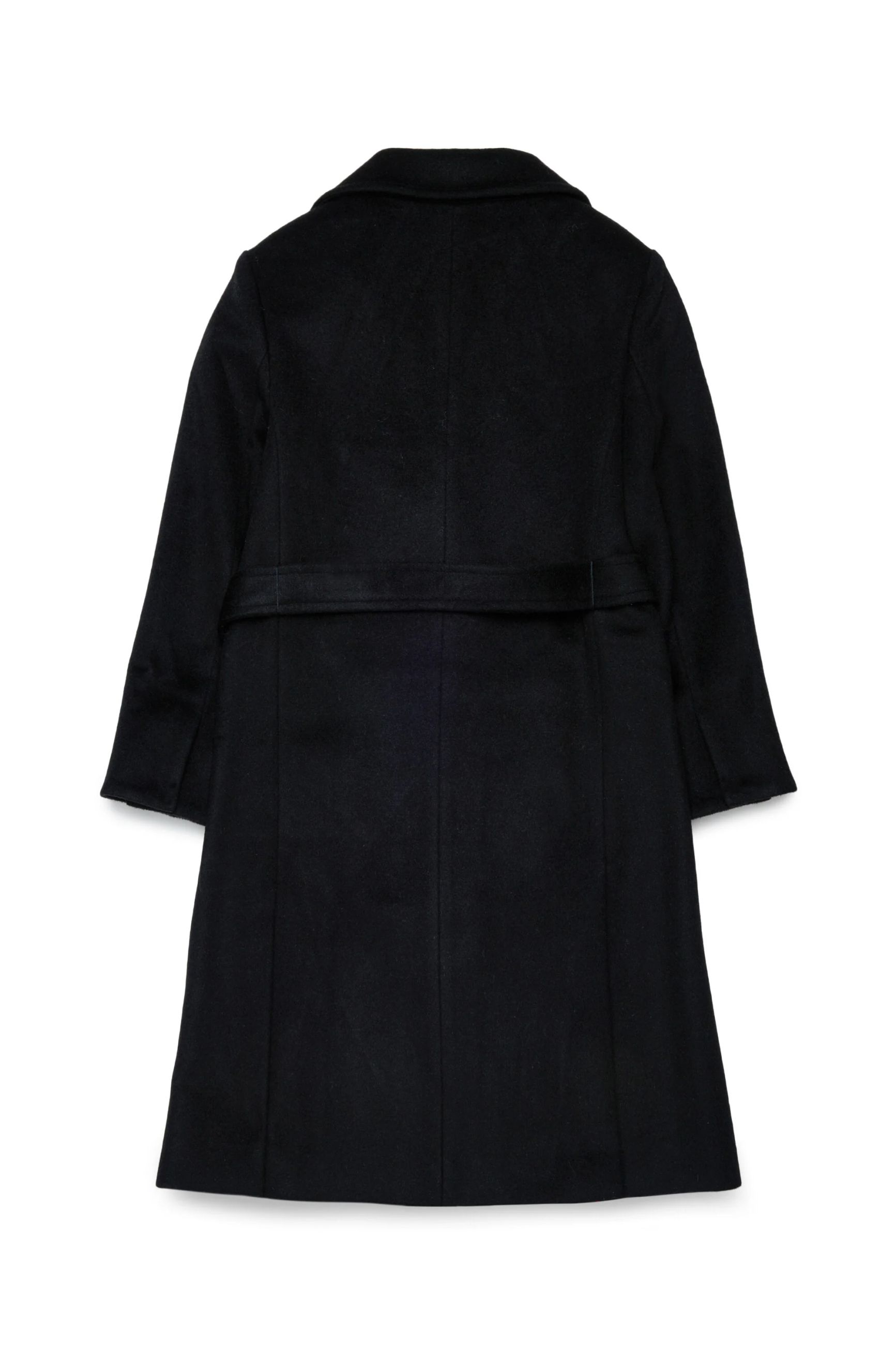 MAX&CO CAPPOTTO MONOPETTO BIMBA/DONNA