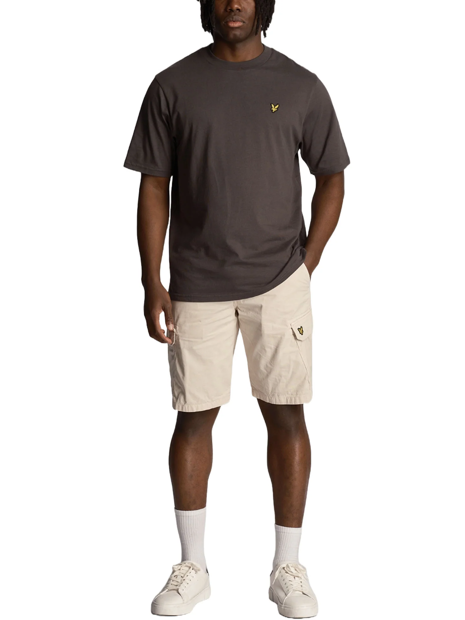 LYLE & SCOTT BERMUDA CARGO UOMO