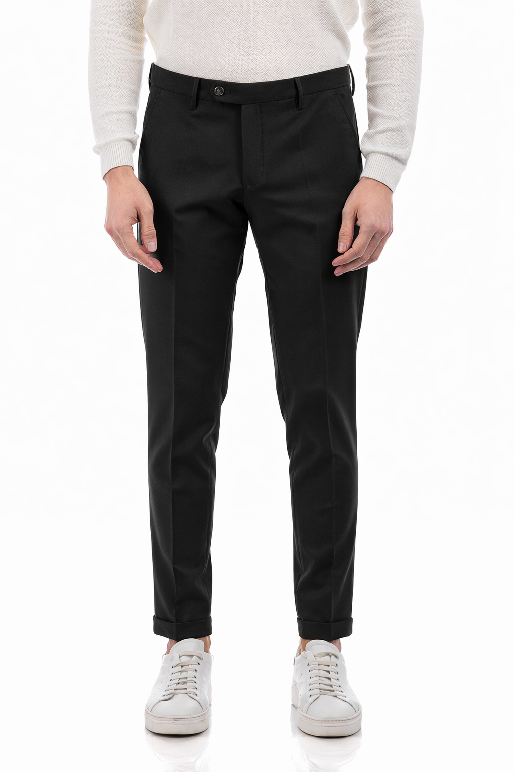 LABELROUTE PANT TASCA AMERICA UOMO