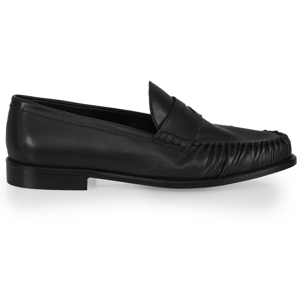 CAMPESE MOCASSINO PENNY UOMO