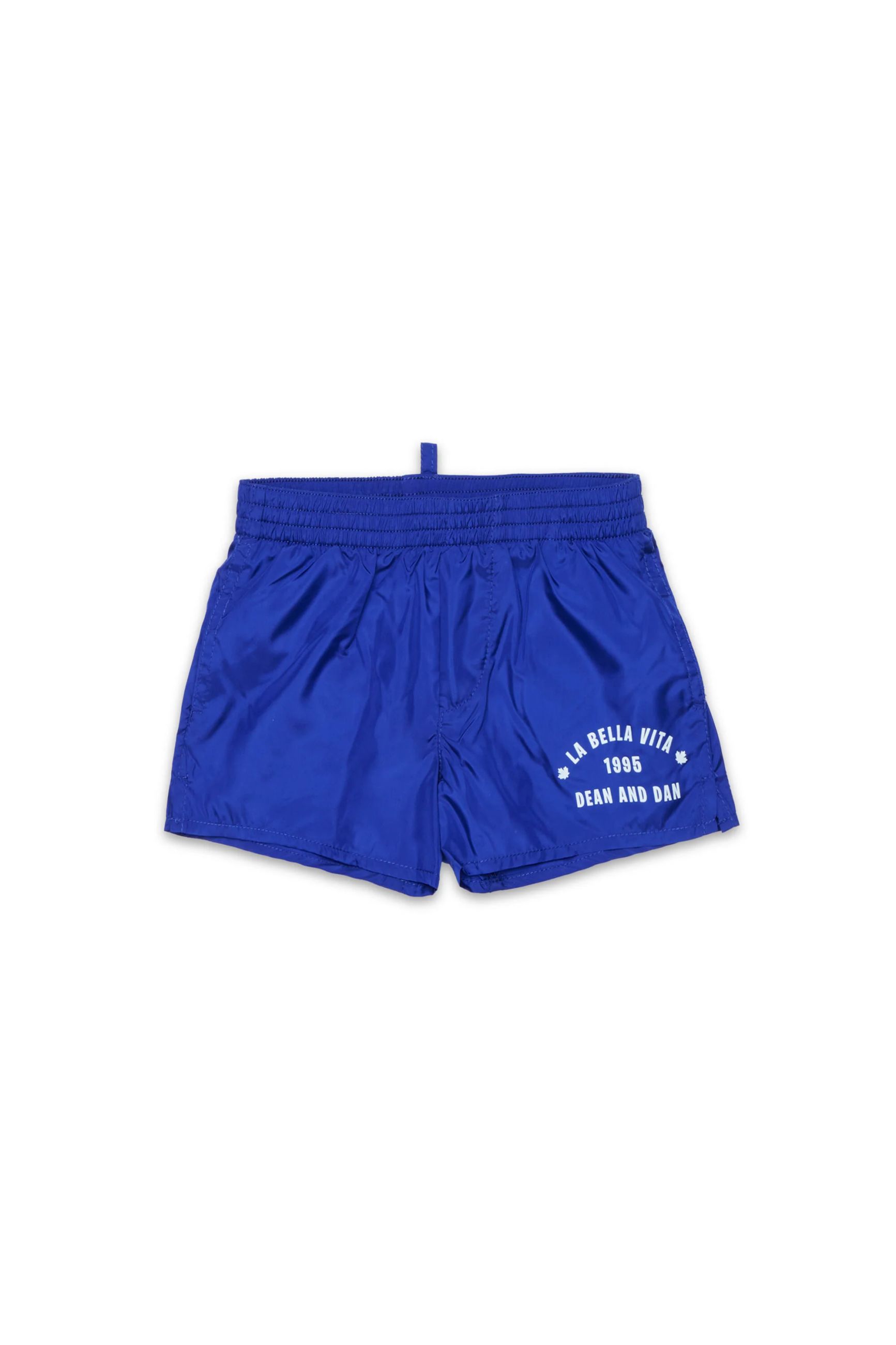 DSQUARED2 KIDS COSTUME NEONATO