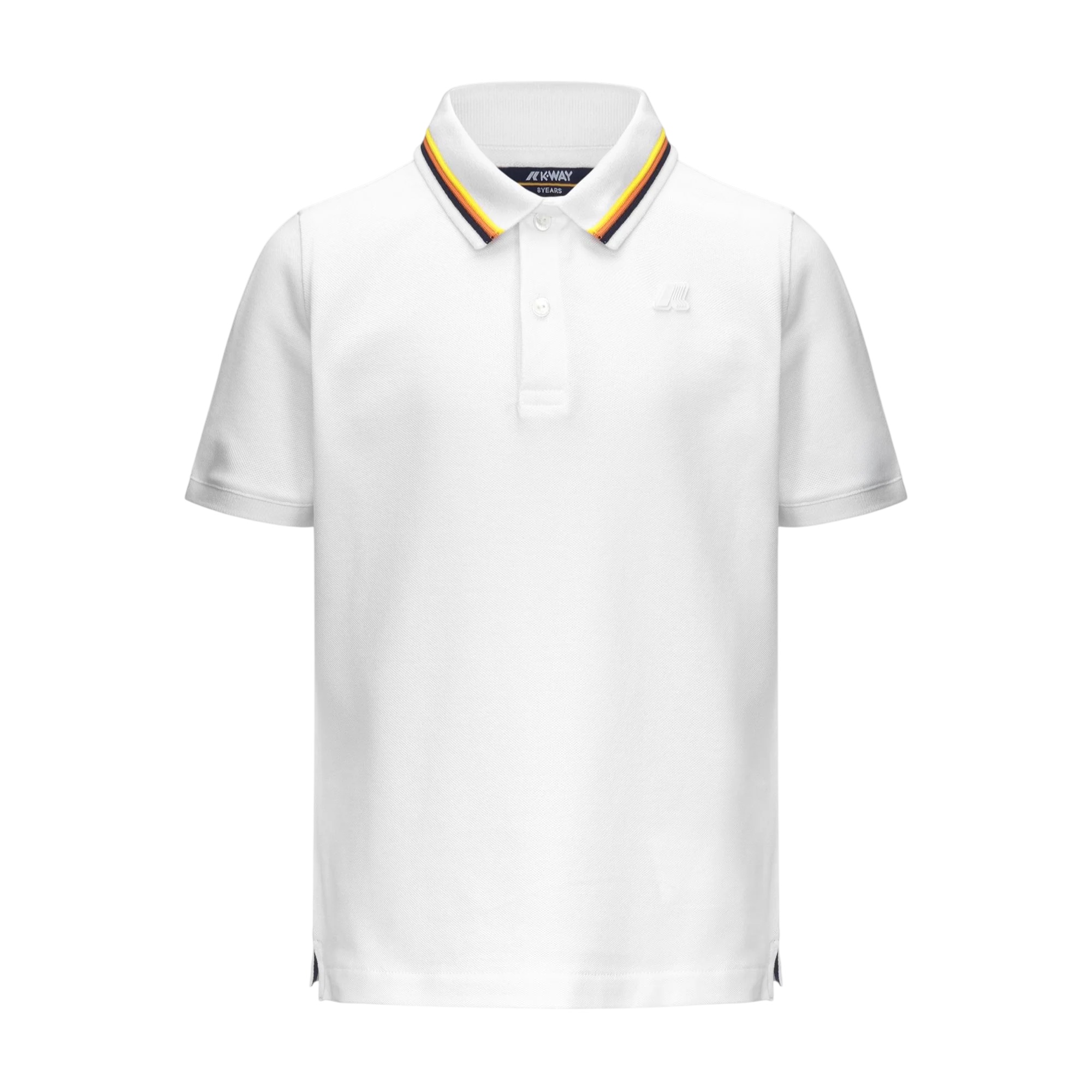 K-WAY KIDS POLO M/M BIMBO
