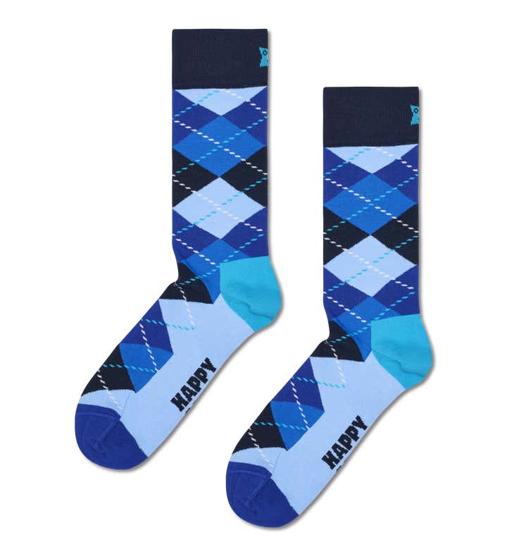Happy Socks CALZA CORTA UOMO