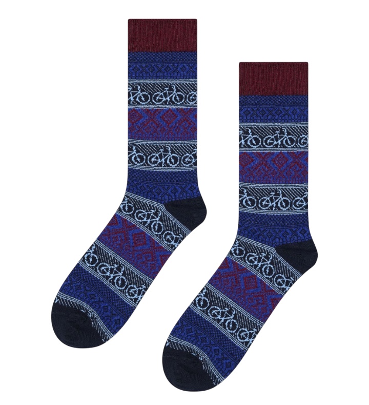Happy Socks CALZA CORTA UOMO