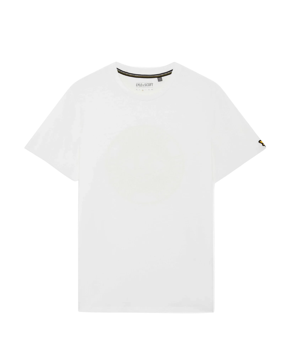 LYLE & SCOTT T-SHIRT M/M UOMO