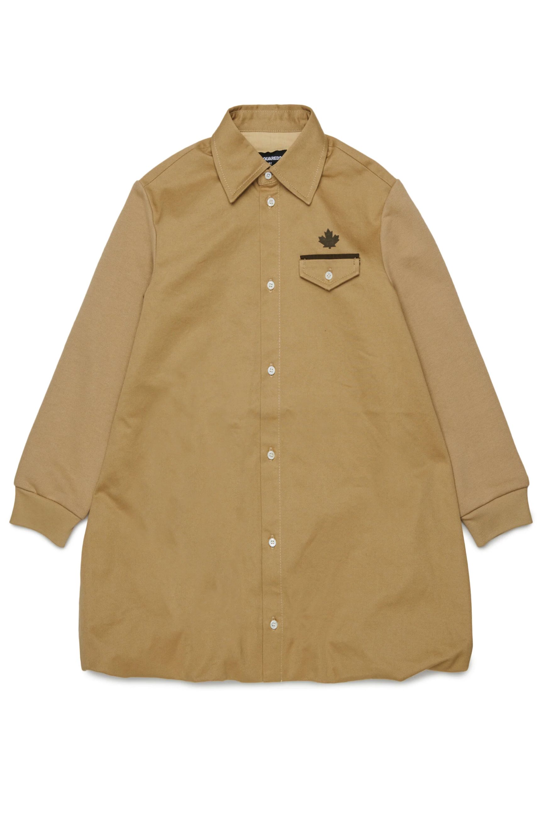 DSQUARED2 KIDS ABITO BIMBA
