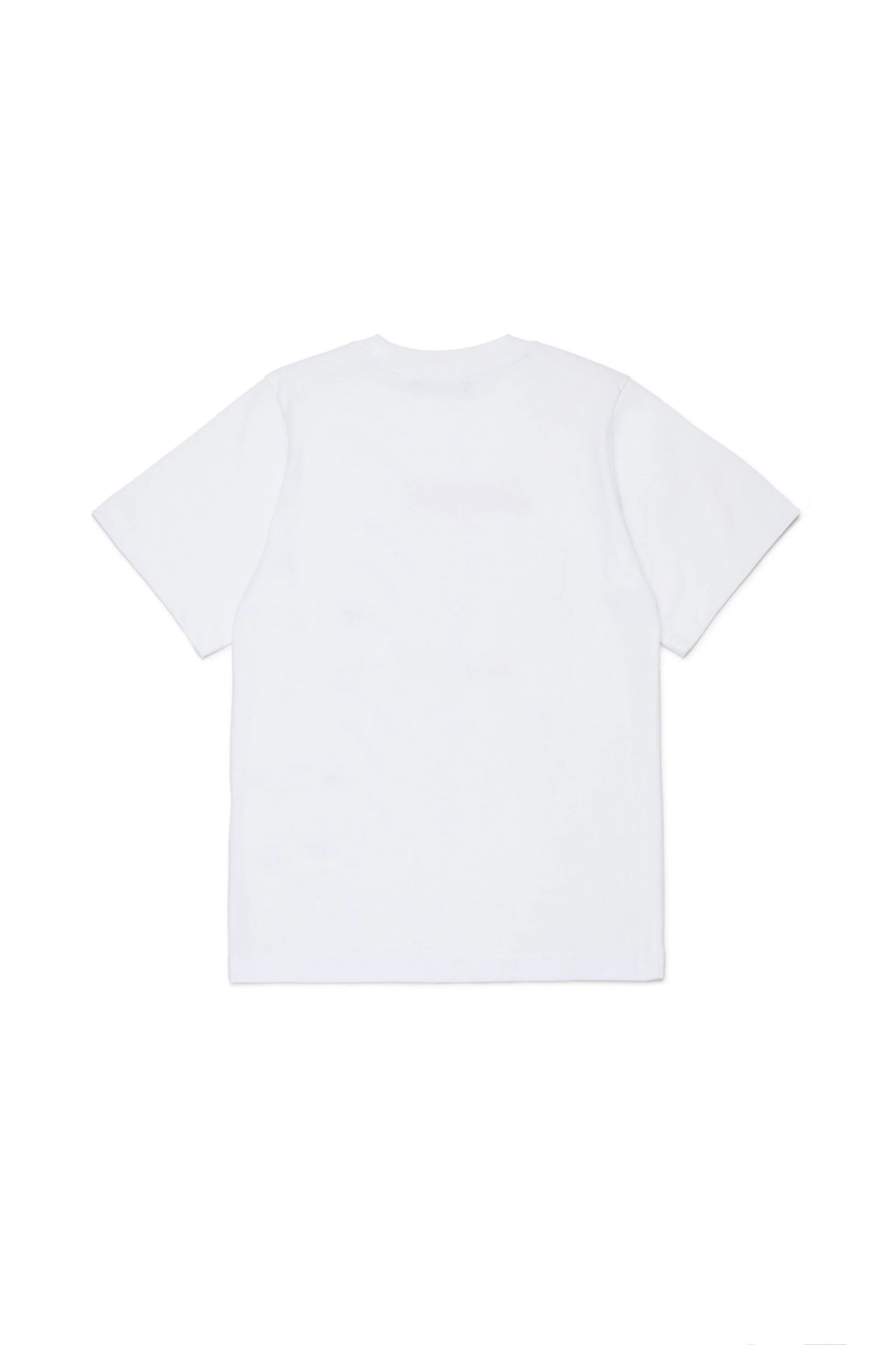 DSQUARED2 KIDS T-SHIRT M/M UNISEX BAMBINO