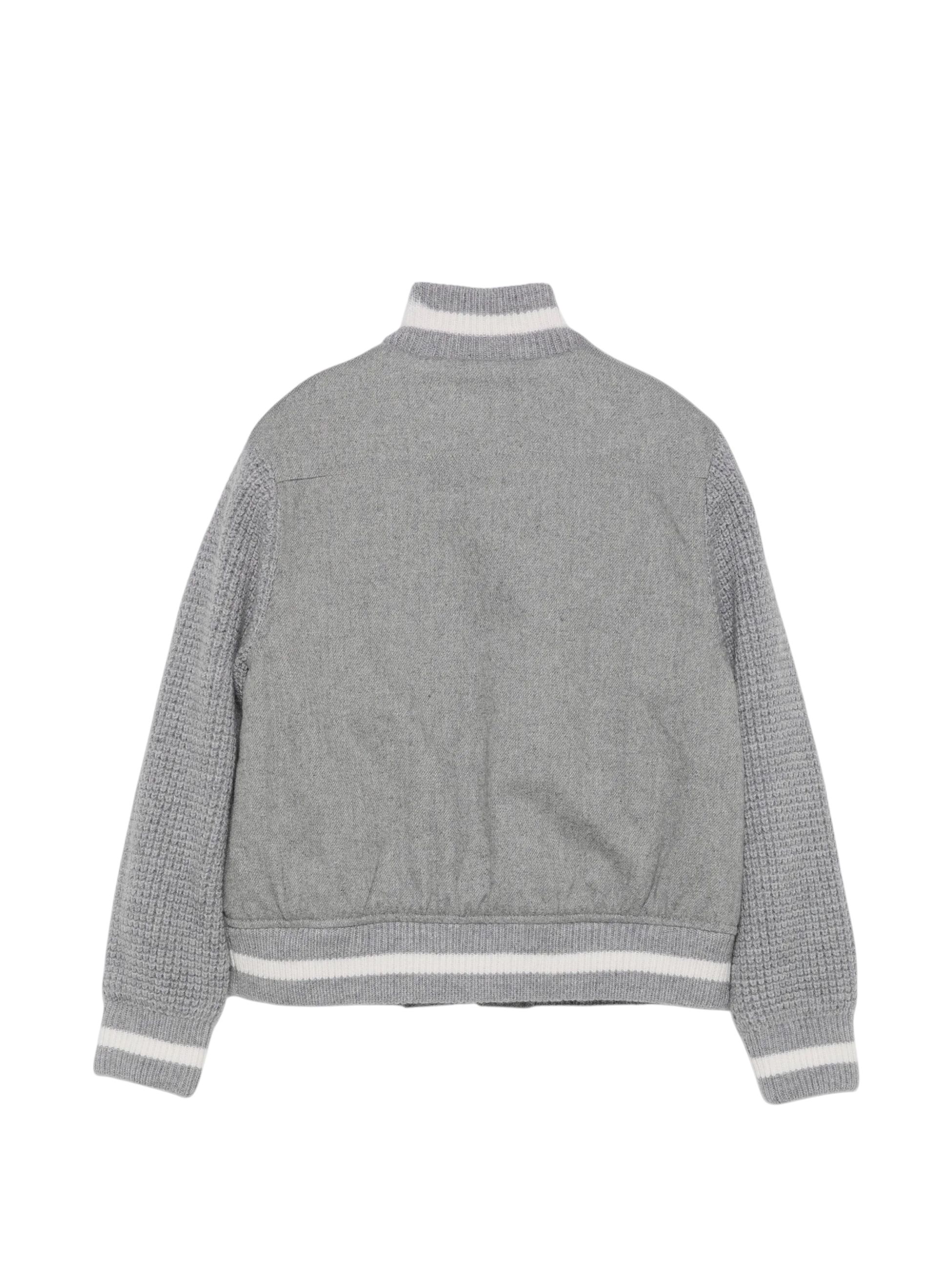 Paul&shark BOMBER ZIP BIMBO