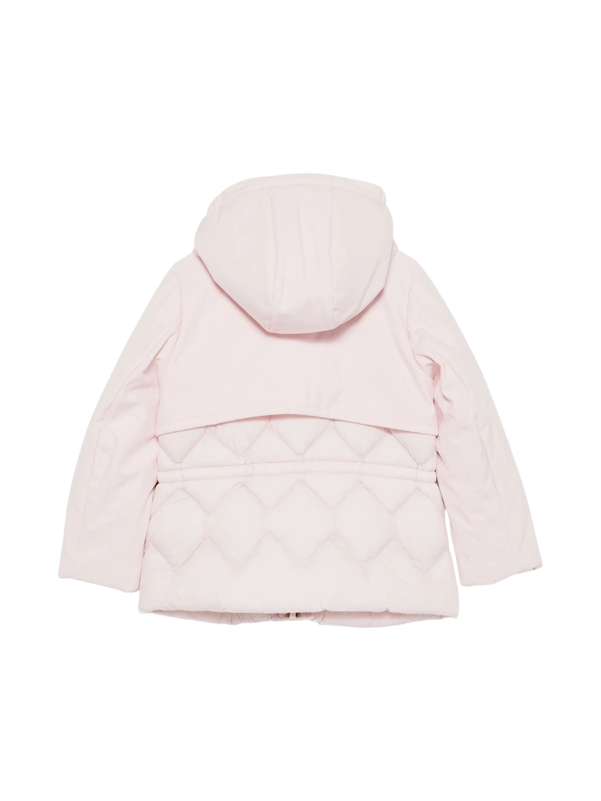 K-WAY KIDS GIUBBOTTO CAPPUCCIO BIMBA/DONNA