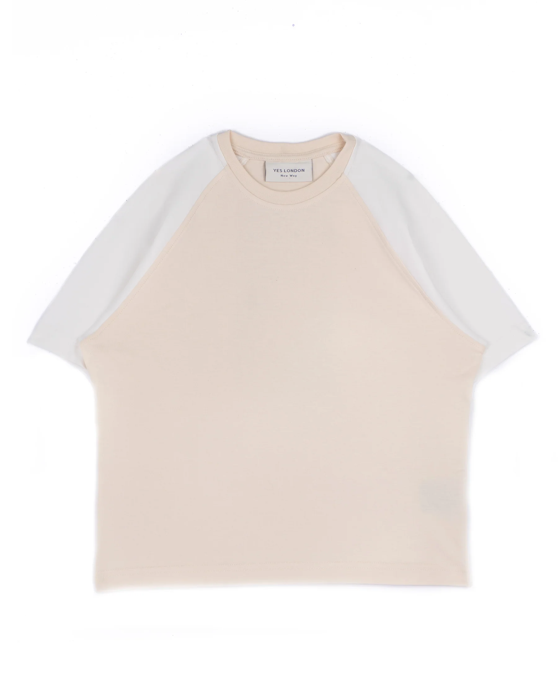 YES LONDON KIDS T-SHIRT M/M BIMBO