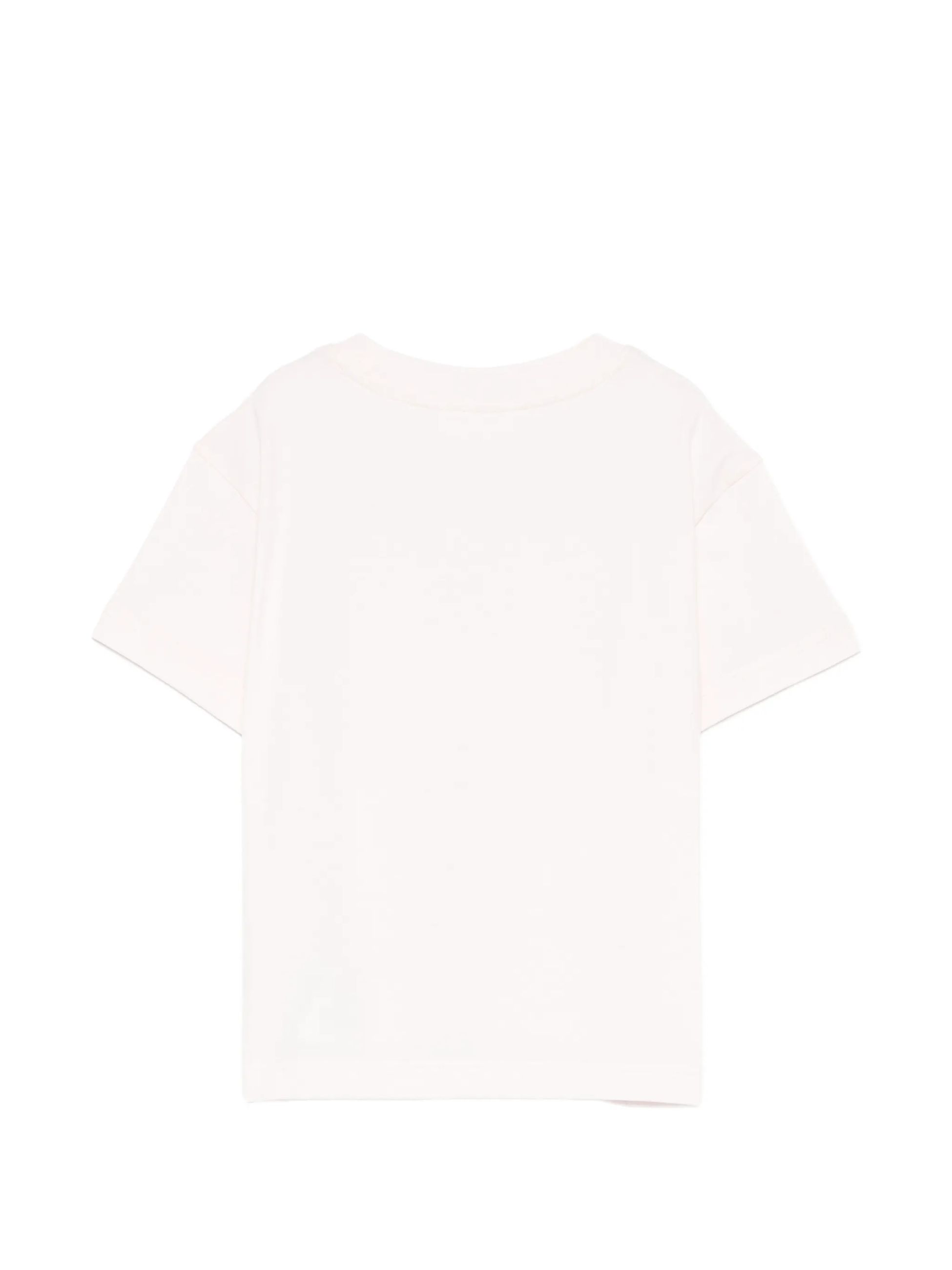 PALM ANGELS T-SHIRT M/M BIMBA/DONNA