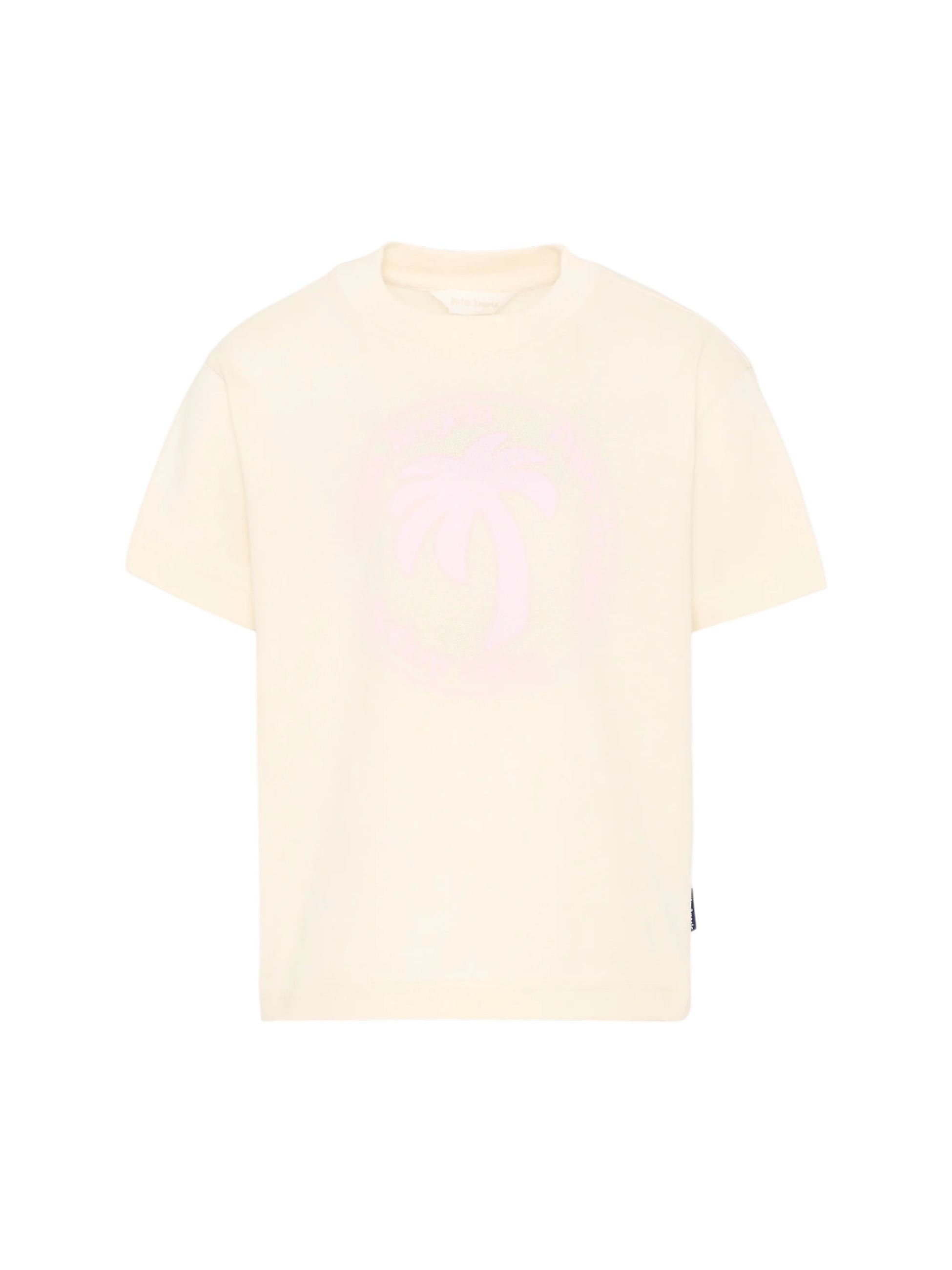 PALM ANGELS T-SHIRT M/M BIMBA/DONNA
